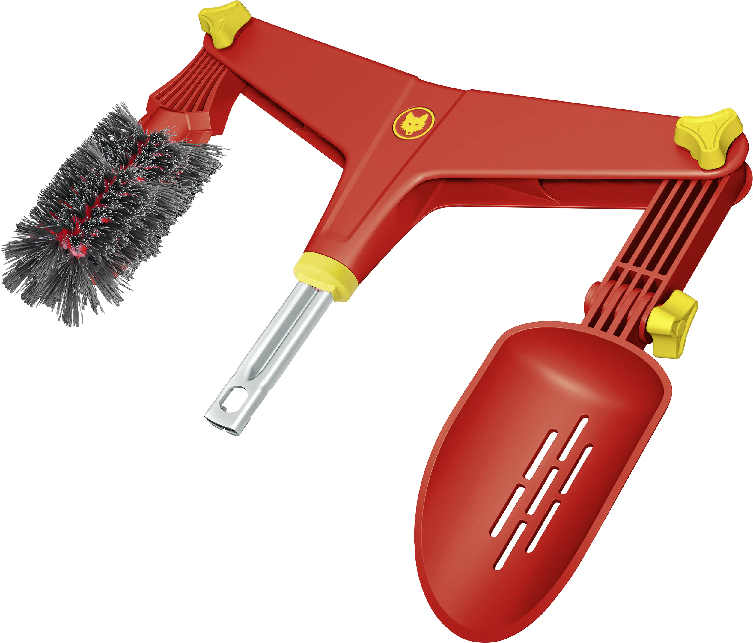 Wolf Garten Dachrinnenreiniger Multi-Star GC-M