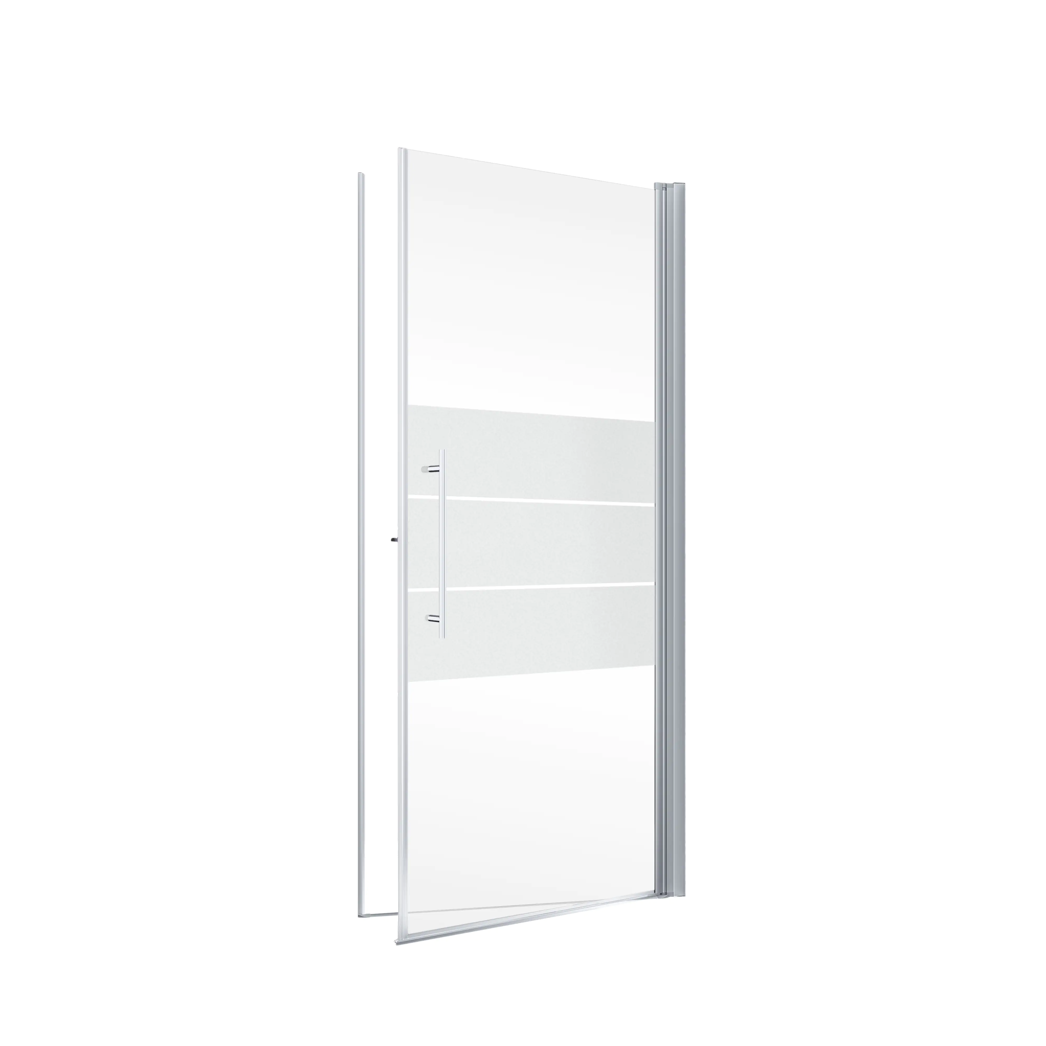 4060991064128_2 Schulte Nische Drehtür 80 x 192 cm Alexa Style 2.0