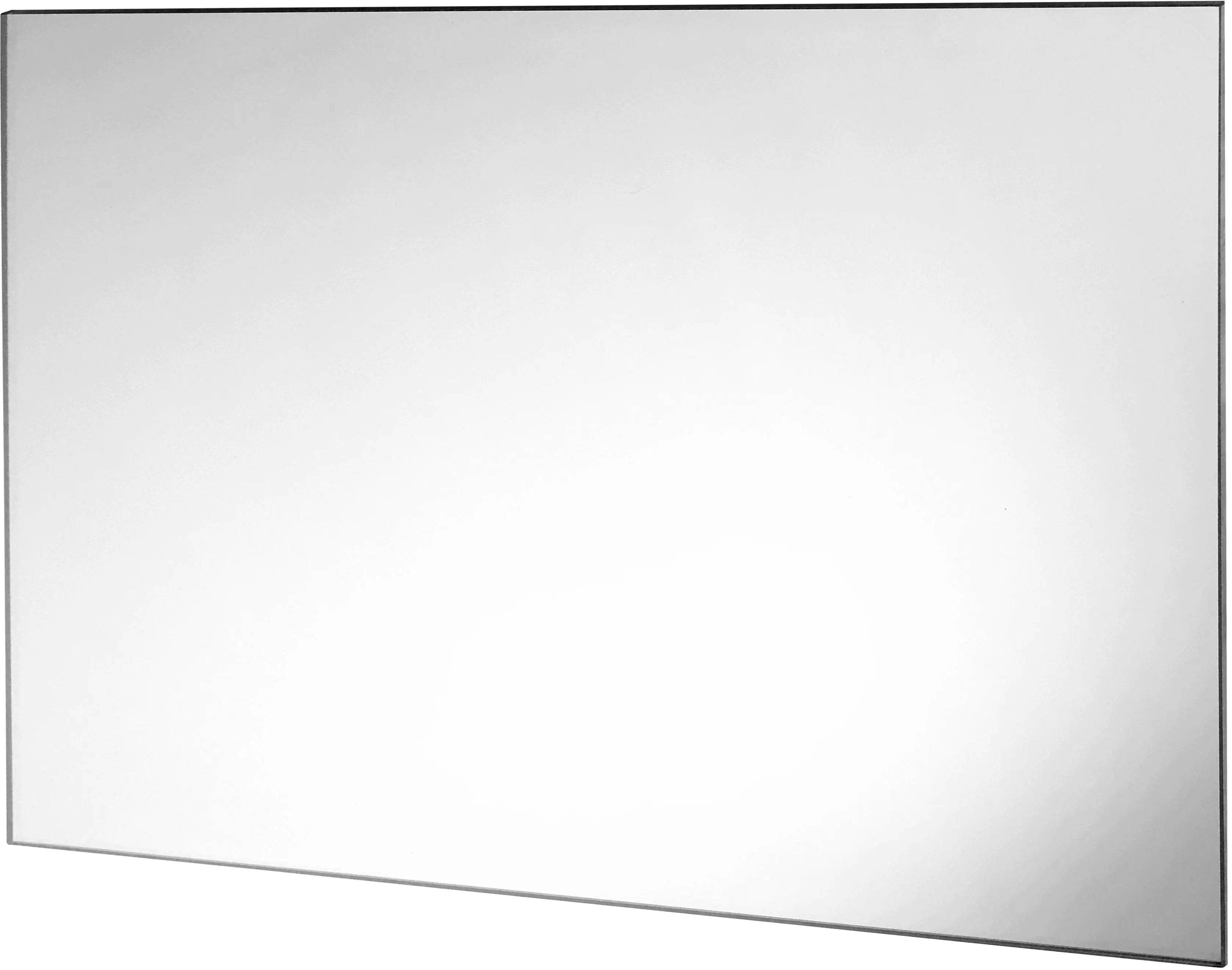 Bella Jolly Infrarot Glasheizkörper GP600 60 x 100 cm 600 Watt, weiß, WiFi