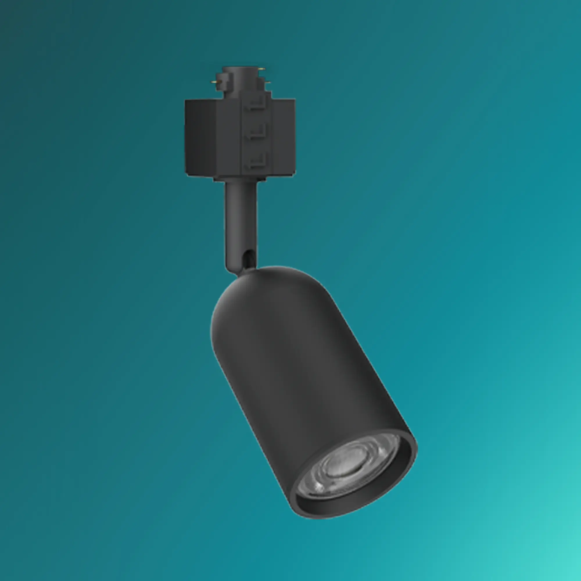 Philips Schienenleuchte 1er Spot Shea Easy Link schwarz Philips Schienenleuchte 1er Spot Shea Easy Link schwarz