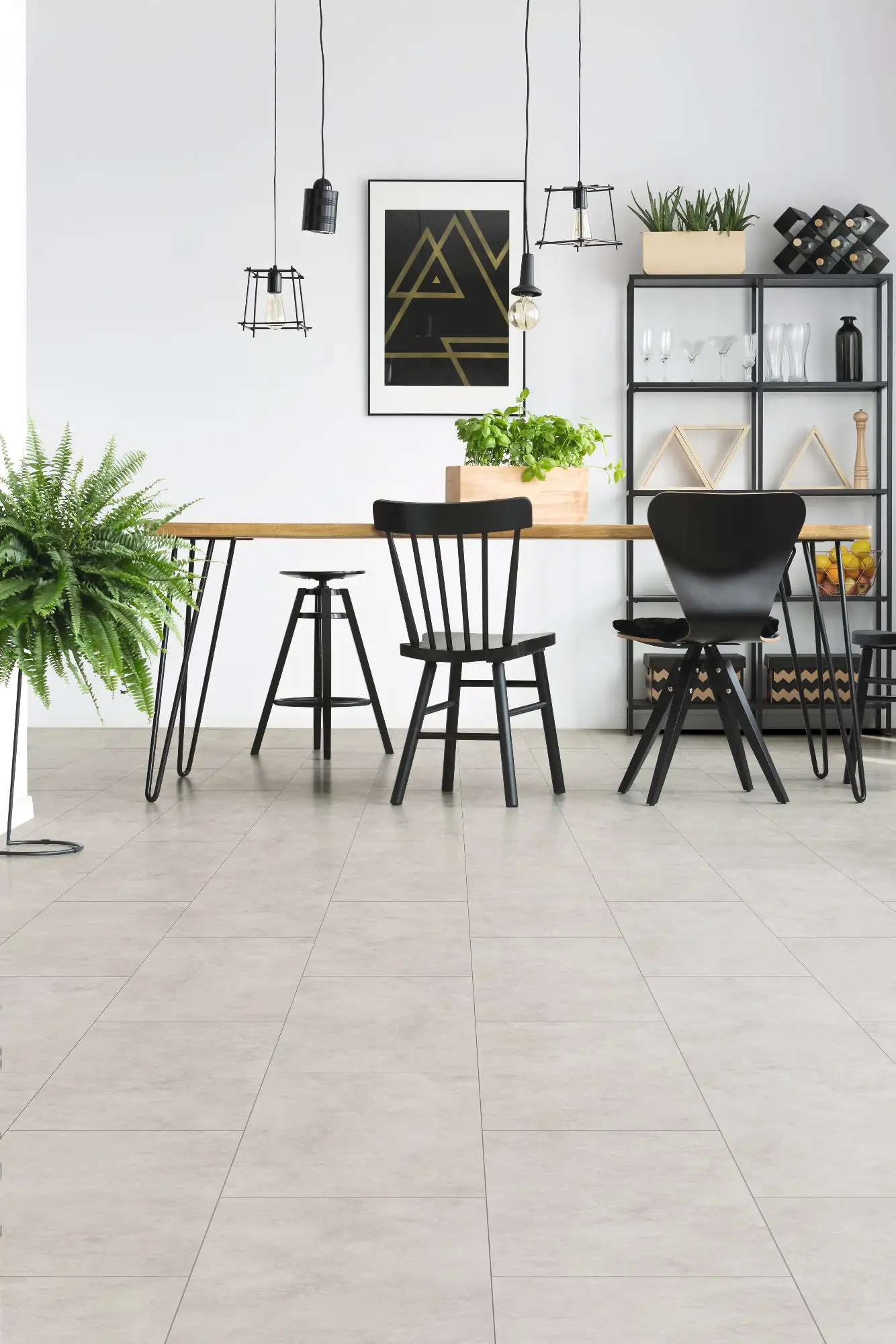 Classen Visiogrande Megaloc Aquaprotect Sichtestrich weiss Classen Visiogrande Megaloc Aquaprotect Sichtestrich weiss