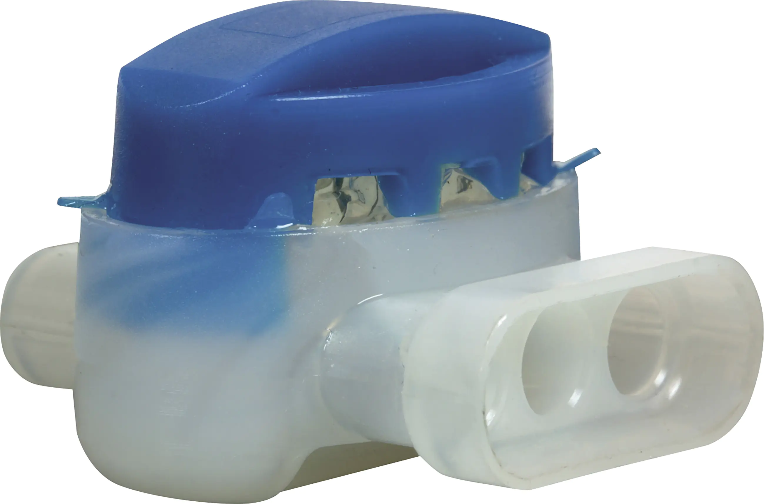 Einhell Verbindungklemmen für Mähroboter 4 Stück