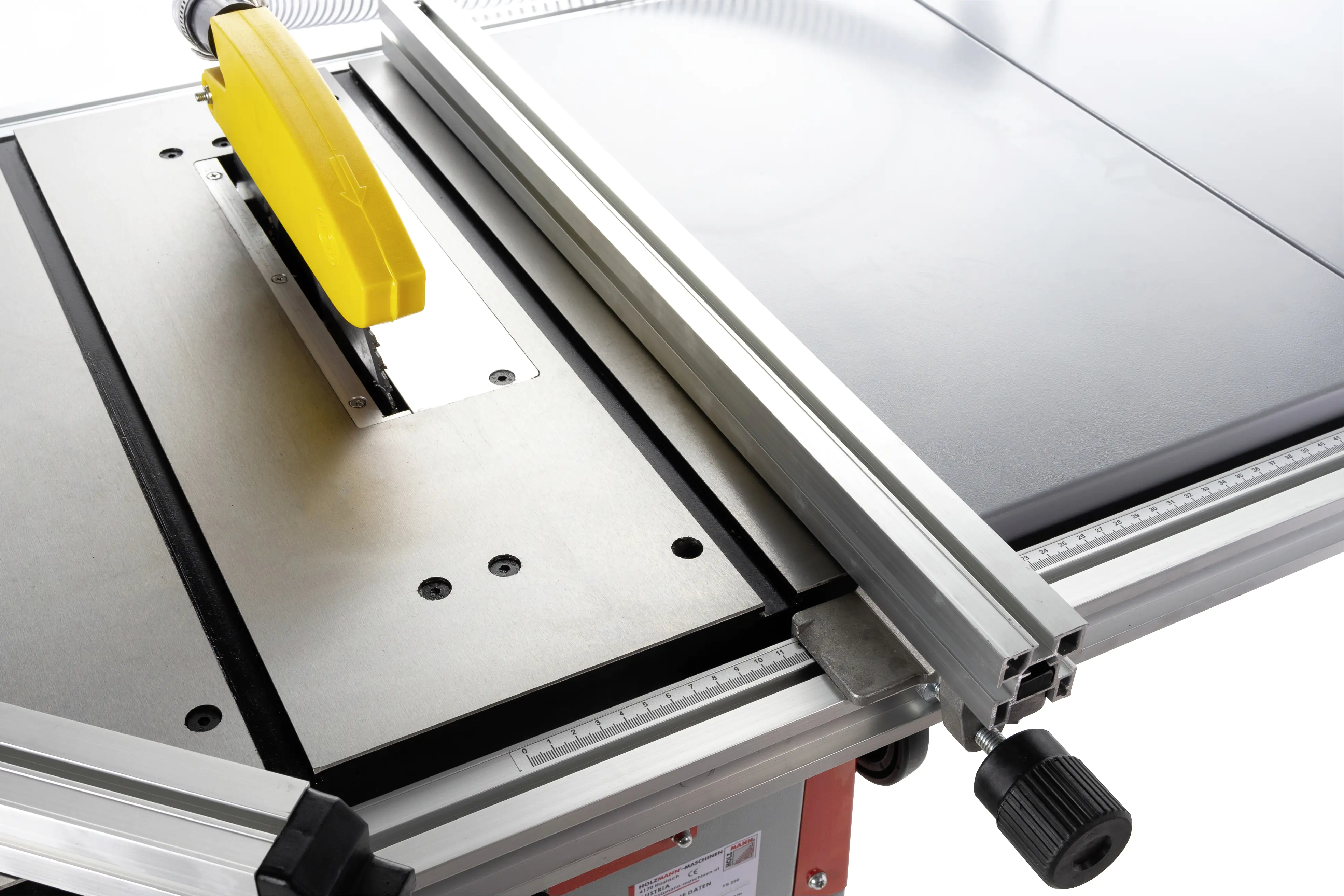 Holzmann Tischkreissäge TS200_230V inkl. Tischverlängerung Holzmann Tischkreissäge TS200_230V inkl. Tischverlängerung