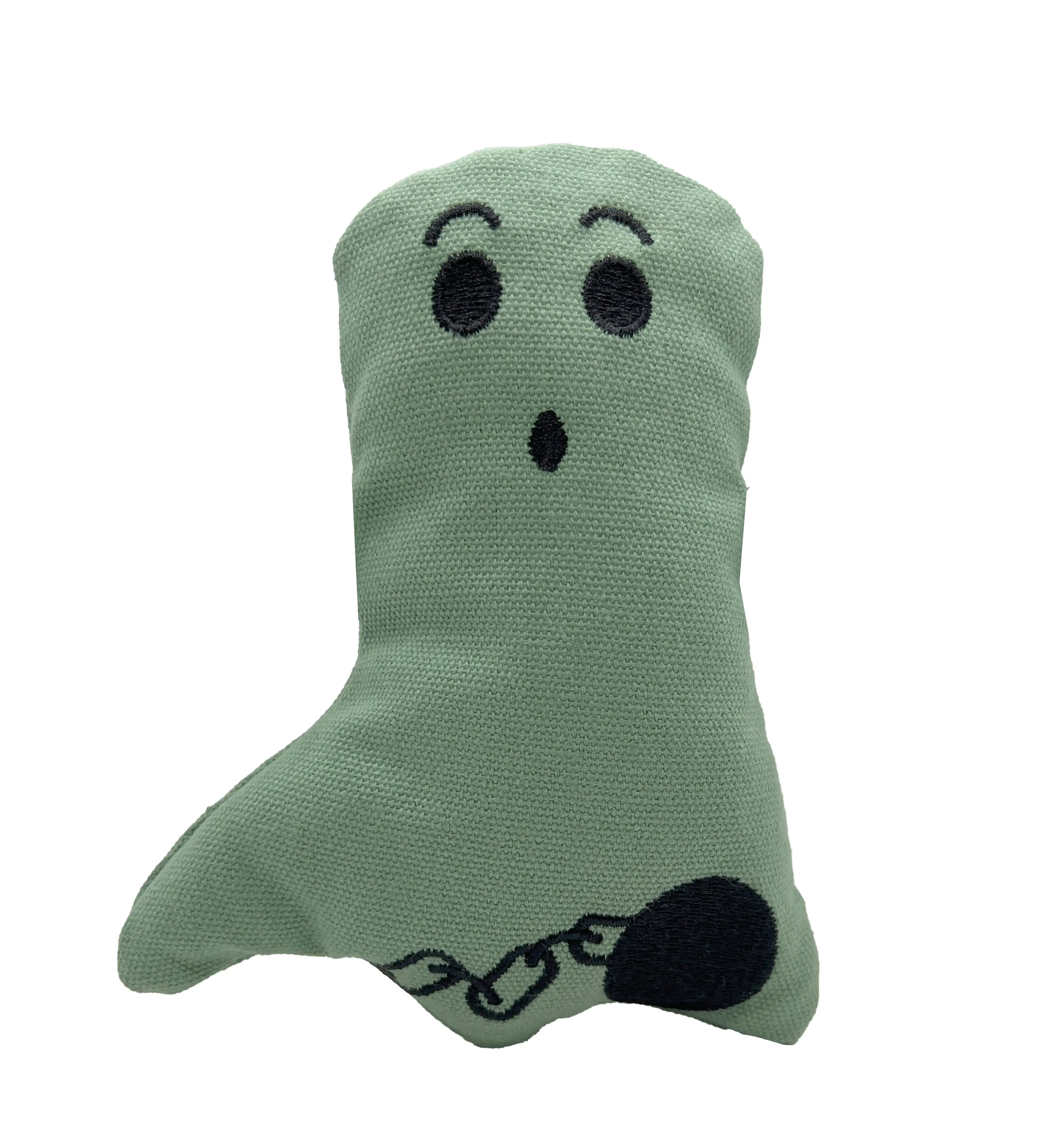 Aumüller Hundespielzeug Geist 16 cm grün Aumüller Hundespielzeug Geist 16 cm grün