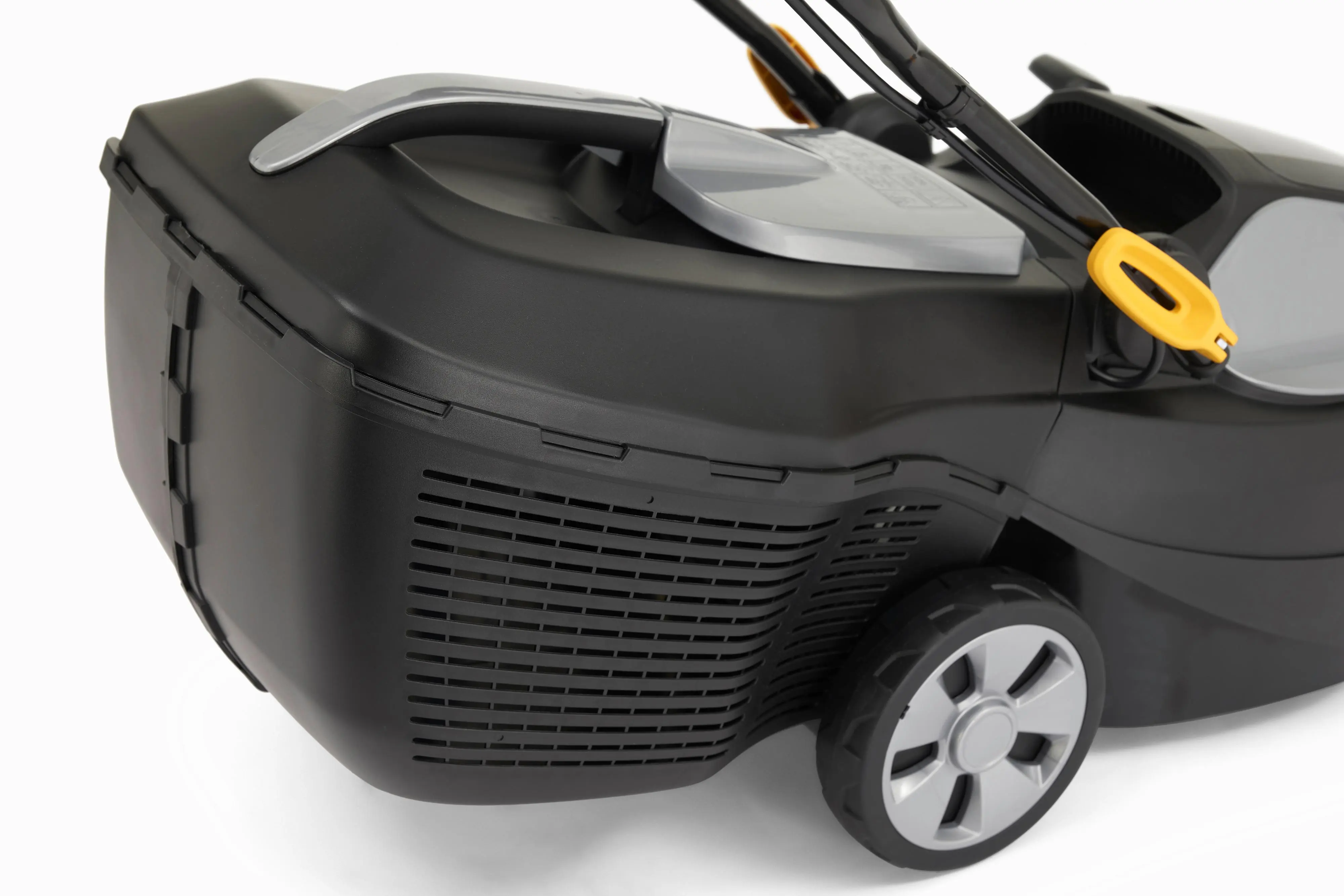 Alpina Akku-Rasenmäher AL 3420 Li 34 cm Schnittbreite inkl. 2 x 2 Ah Akku Alpina Akku-Rasenmäher AL 3420 Li 34 cm Schnittbreite inkl. 2 x 2 Ah Akku