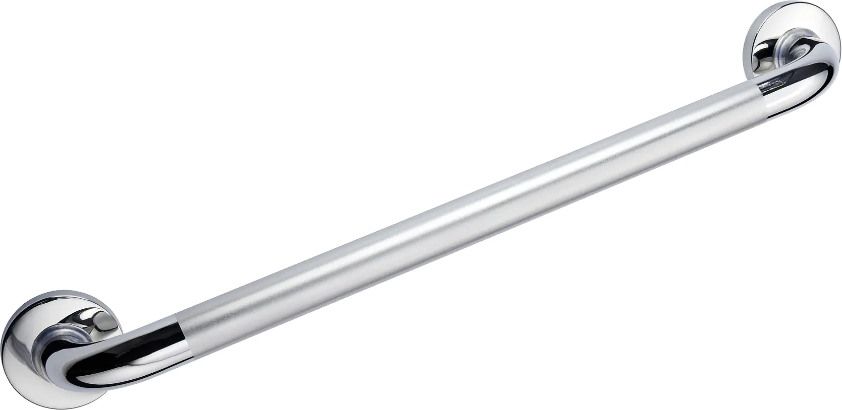 Ridder Haltegriff 60 cm mit rutschhemmender Grifffläche