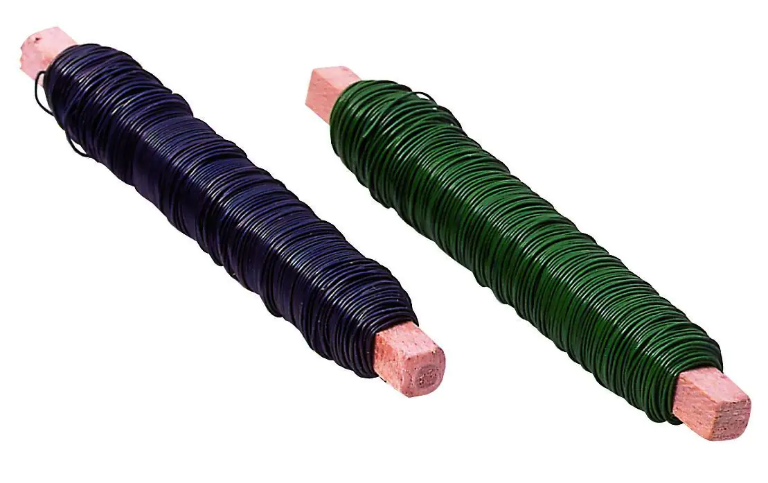 Glorex Wickeldraht geglüht, 0,65 mm