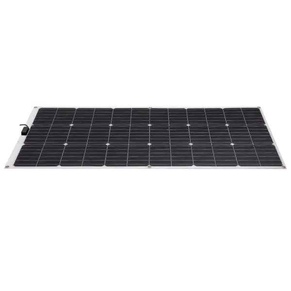 Technaxx flexibles Solar Panel TX-208 100 Watt Technaxx flexibles Solar Panel TX-208 100 Watt