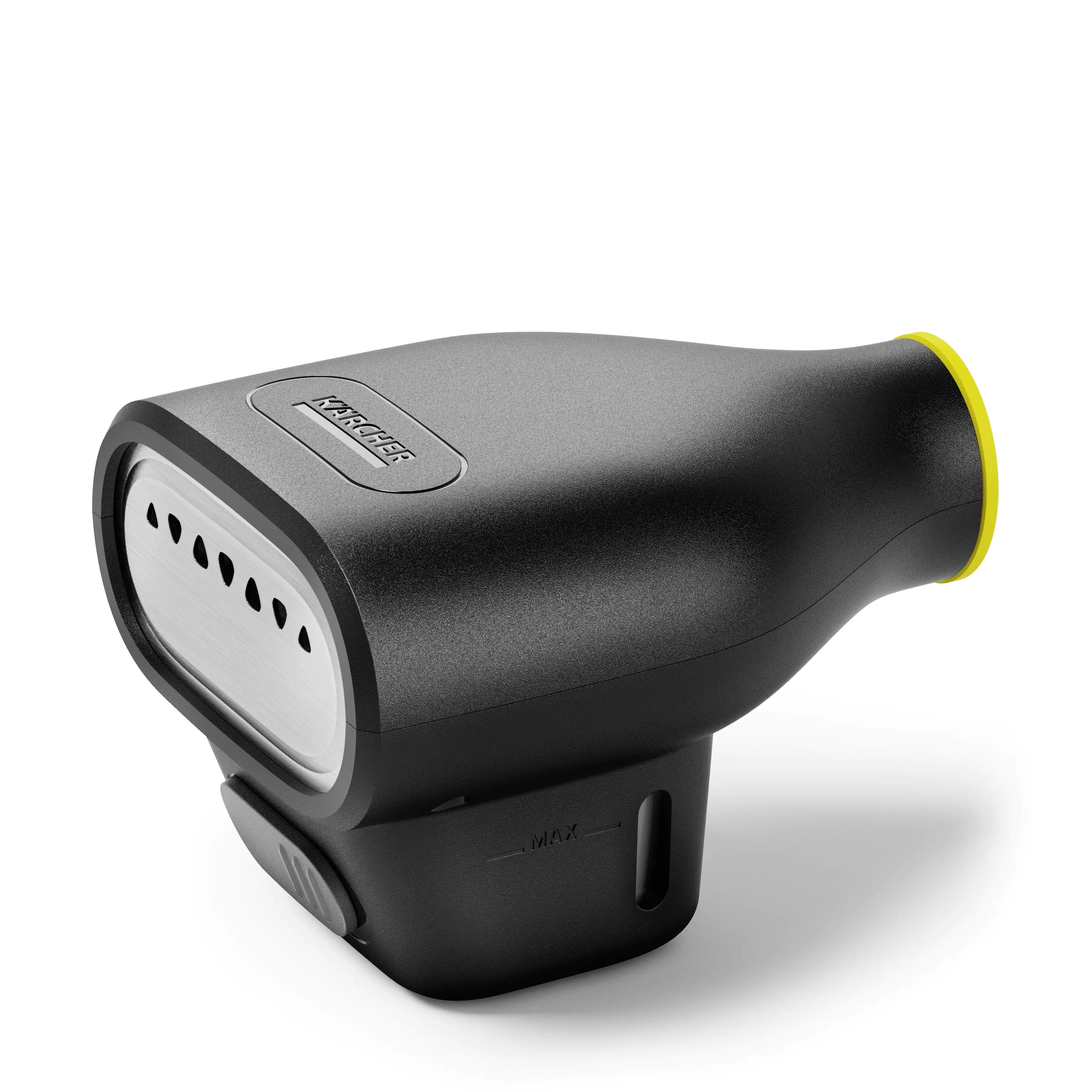 Kärcher Dampfglätter Steamer-Aufsatz für Dampfreiniger SC Serie