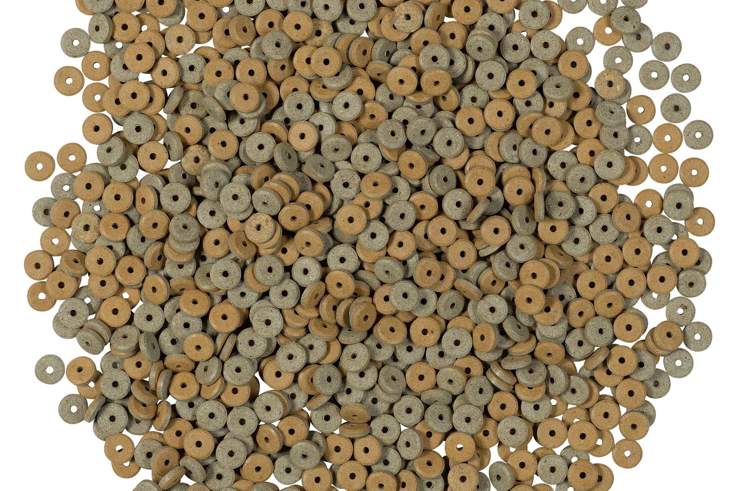 Tetra FunTips Tablets 75 Tabl