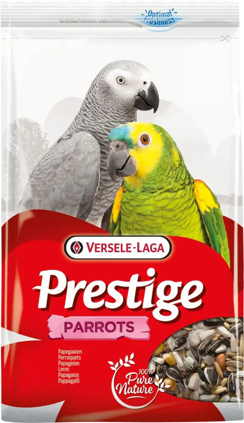 Prestige Papageien 1 kg