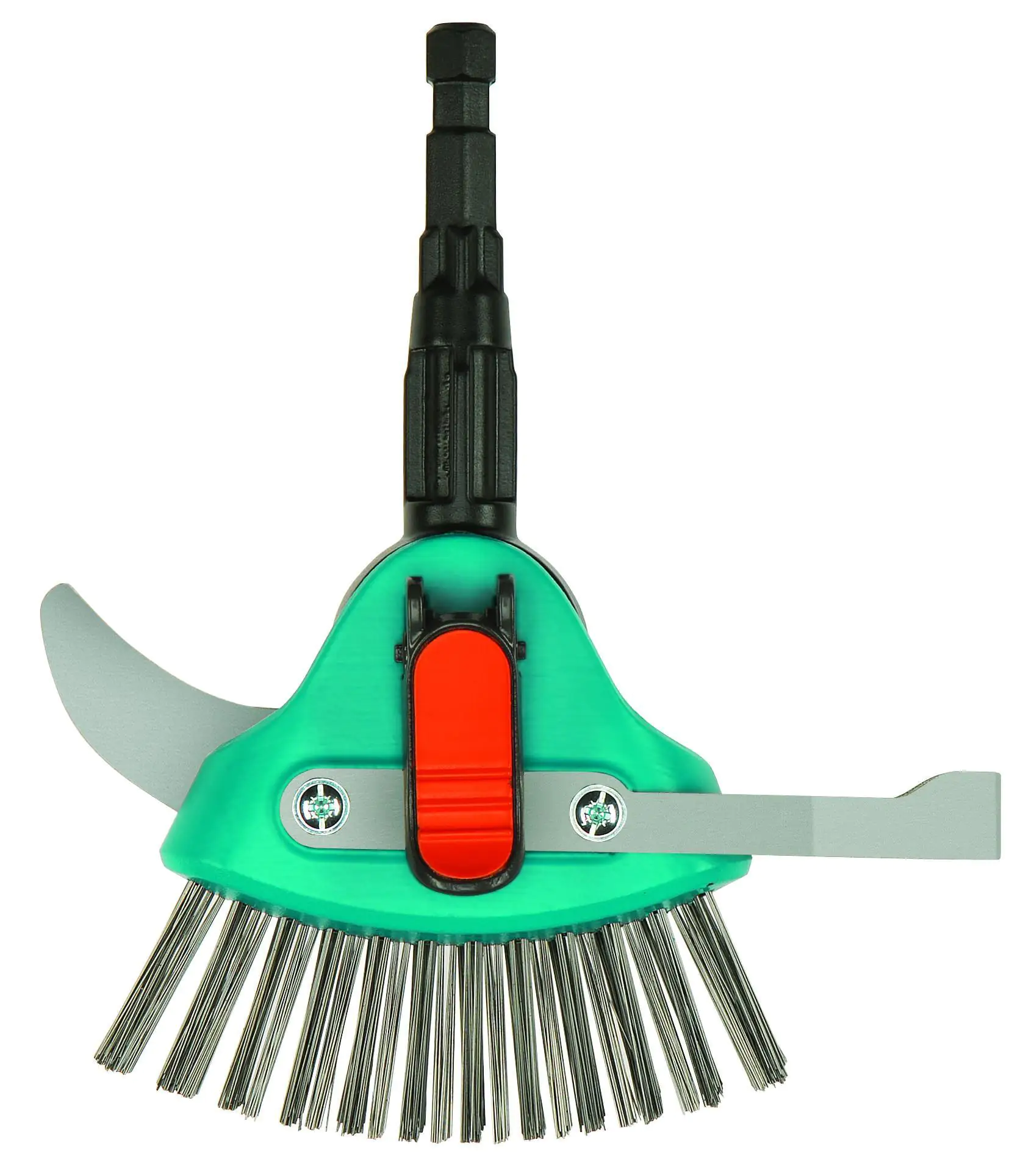 Gardena combisystem Fugenreiniger 3in1