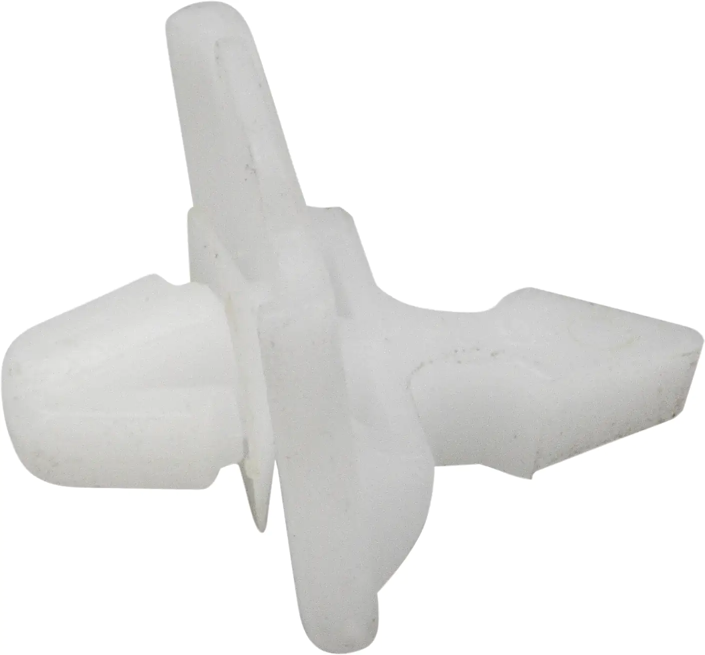 SWG Zierleistenklammer Mercedes-Benz für Kotflügel farblos