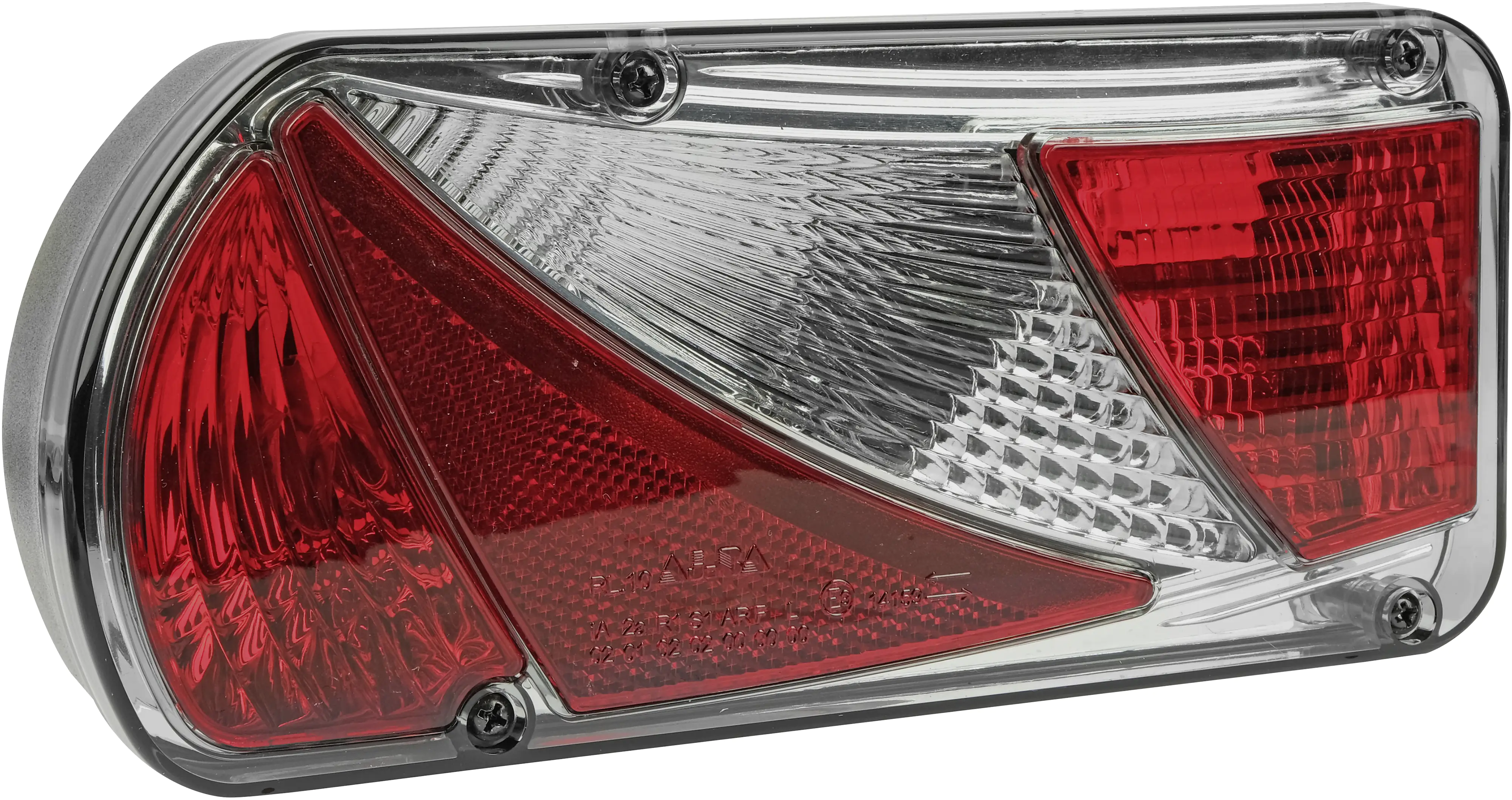 EUFAB Rückleuchte 11541 links