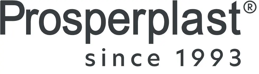 Prosperplast since 1993 Prosperplast since 1993