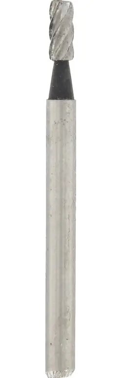 Dremel Fräsmesser 194 Ø 3,2 mm Dremel Fräsmesser 194 Ø 3,2 mm