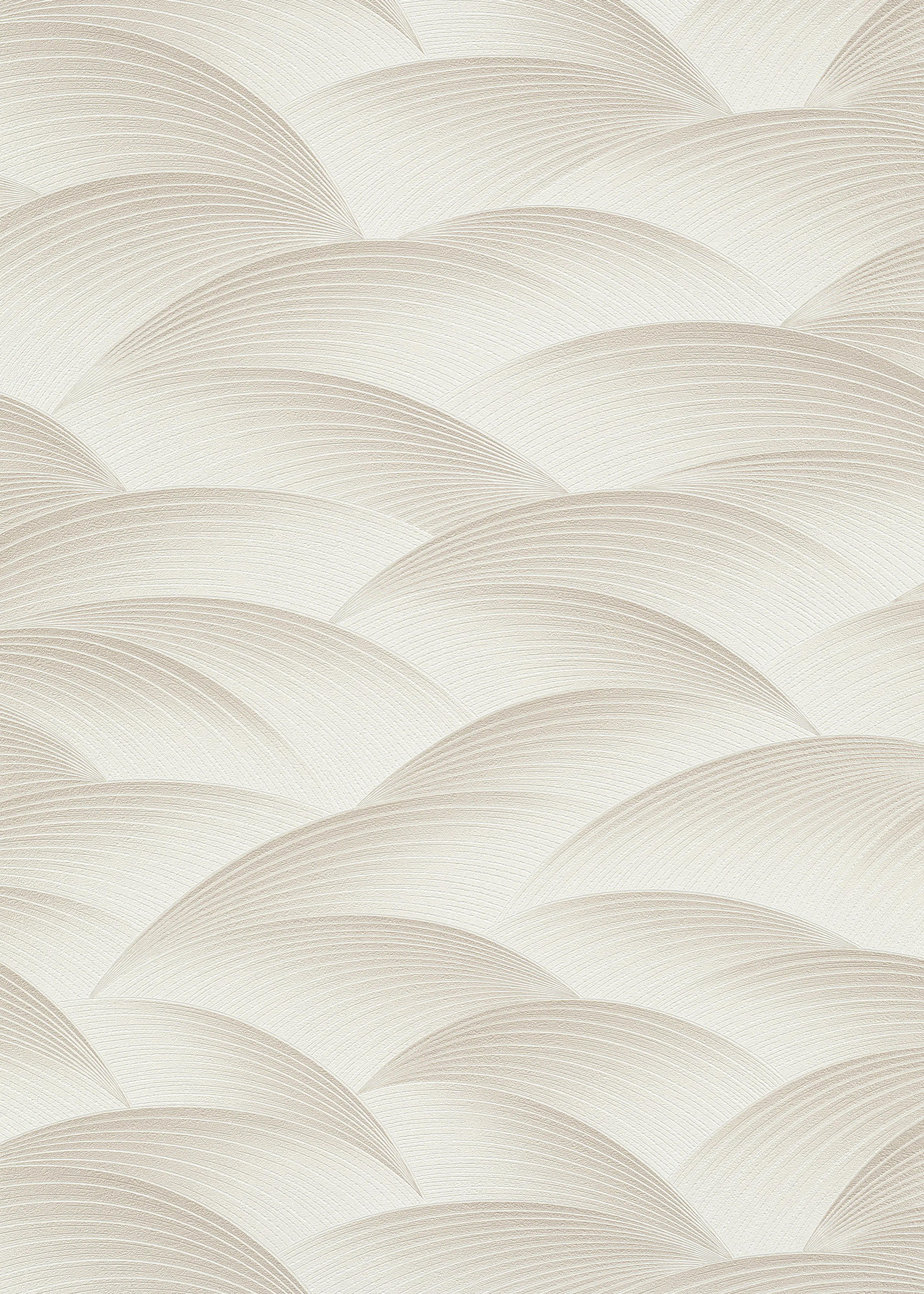 Erismann Vliestapete Grafik beige 10,05 x 0,53 m Erismann Vliestapete Grafik beige 10,05 x 0,53 m