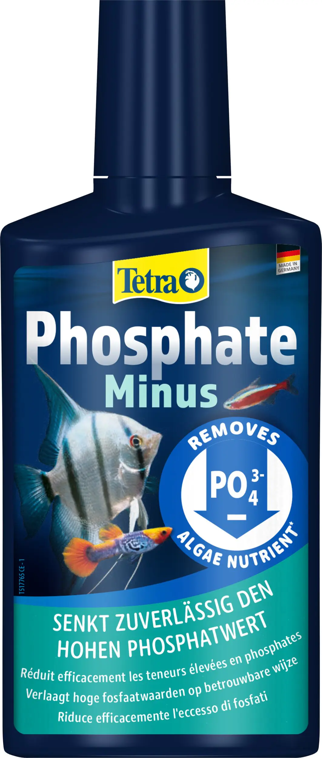 Tetra PhosphateMinus 250 ml