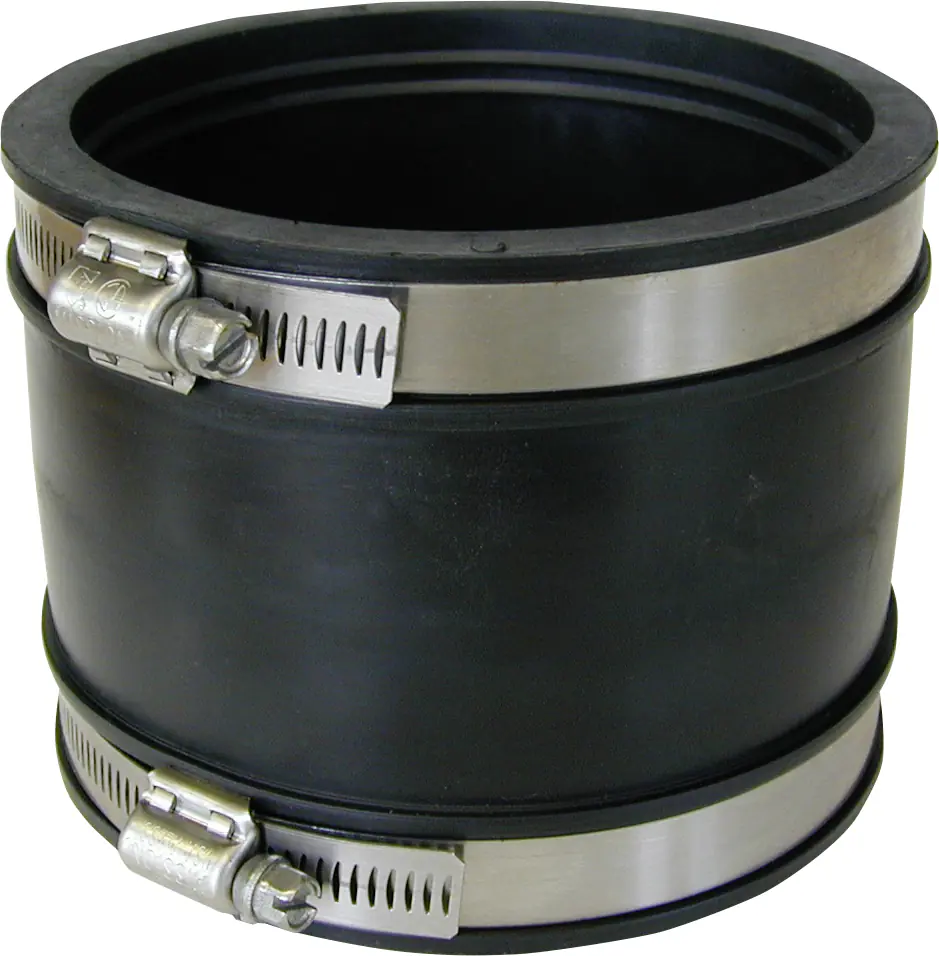 ACO Rohrverbinder Set Multiflex für  Rohraußenmaß 105-120 mm