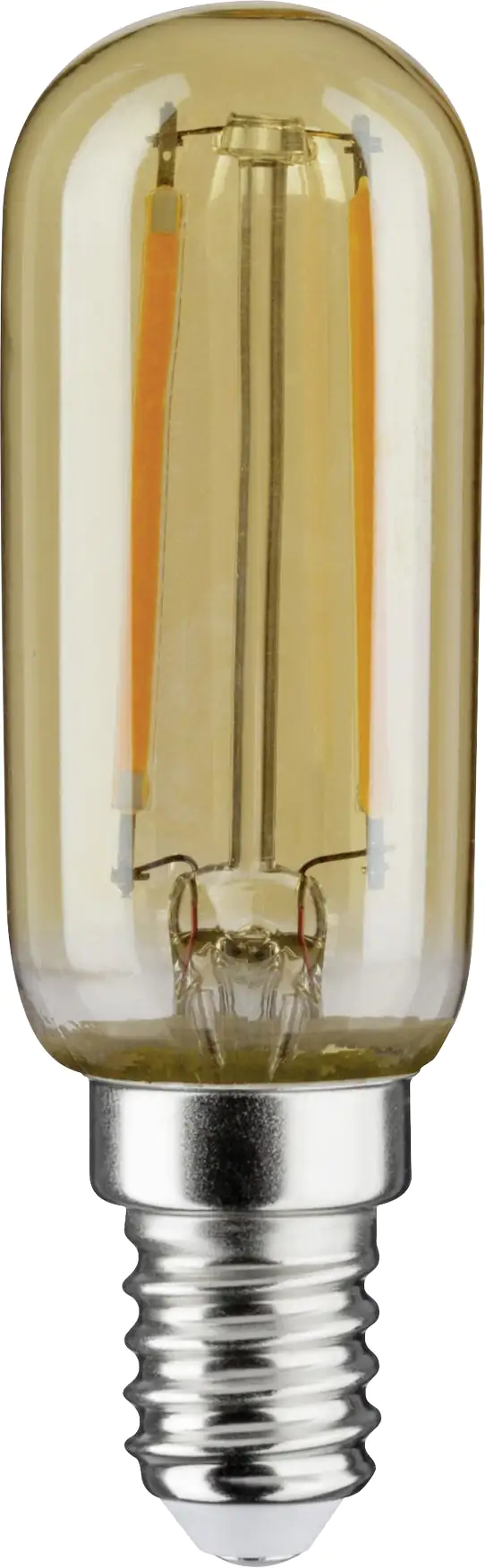 Paulmann Leuchtmittel Vintage Röhre 2W E 14 Röhre warmweiß Paulmann Leuchtmittel Vintage Röhre 2W E 14 Röhre warmweiß