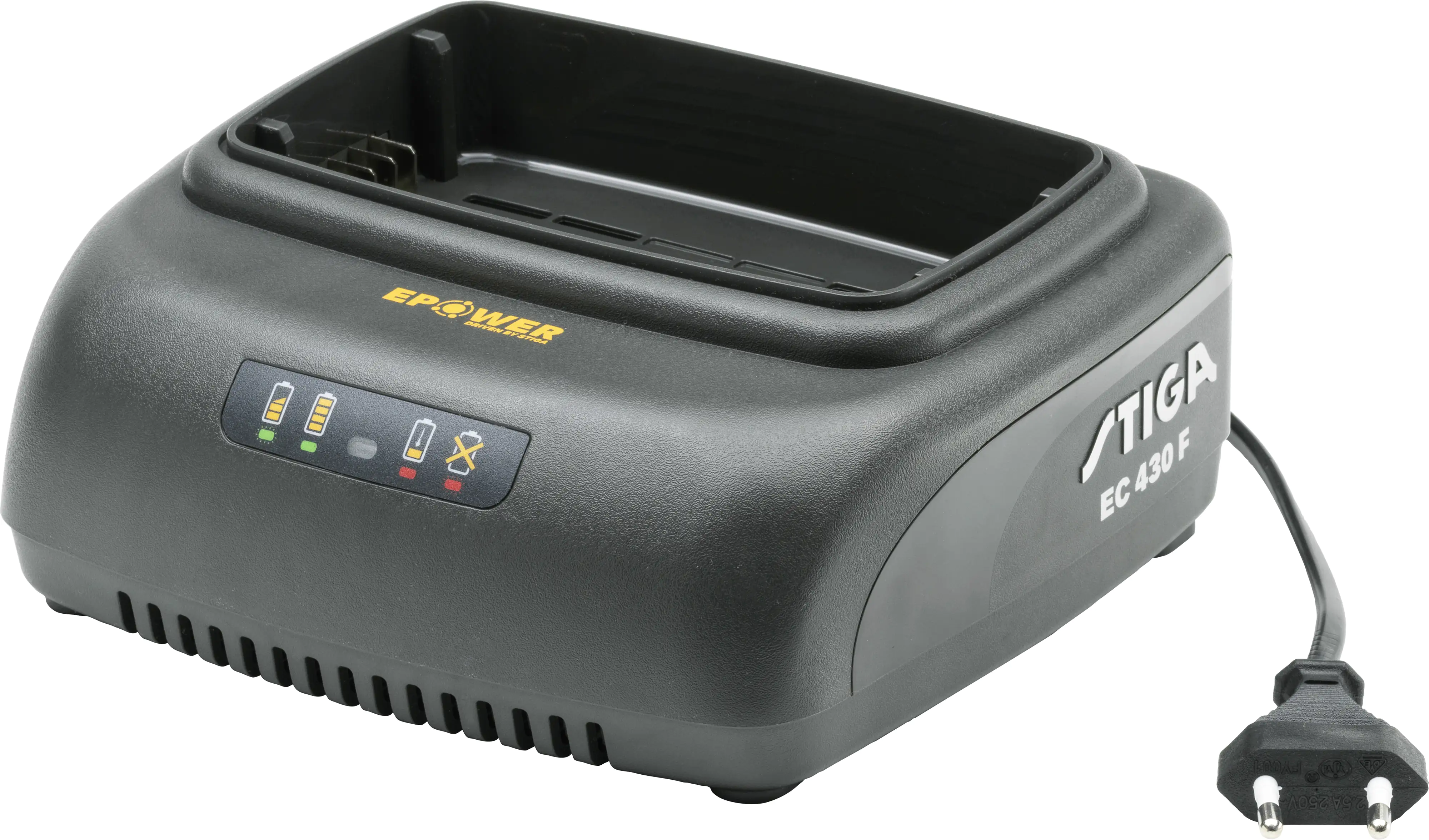Stiga Schnellladegerät EC 430 F 48 V