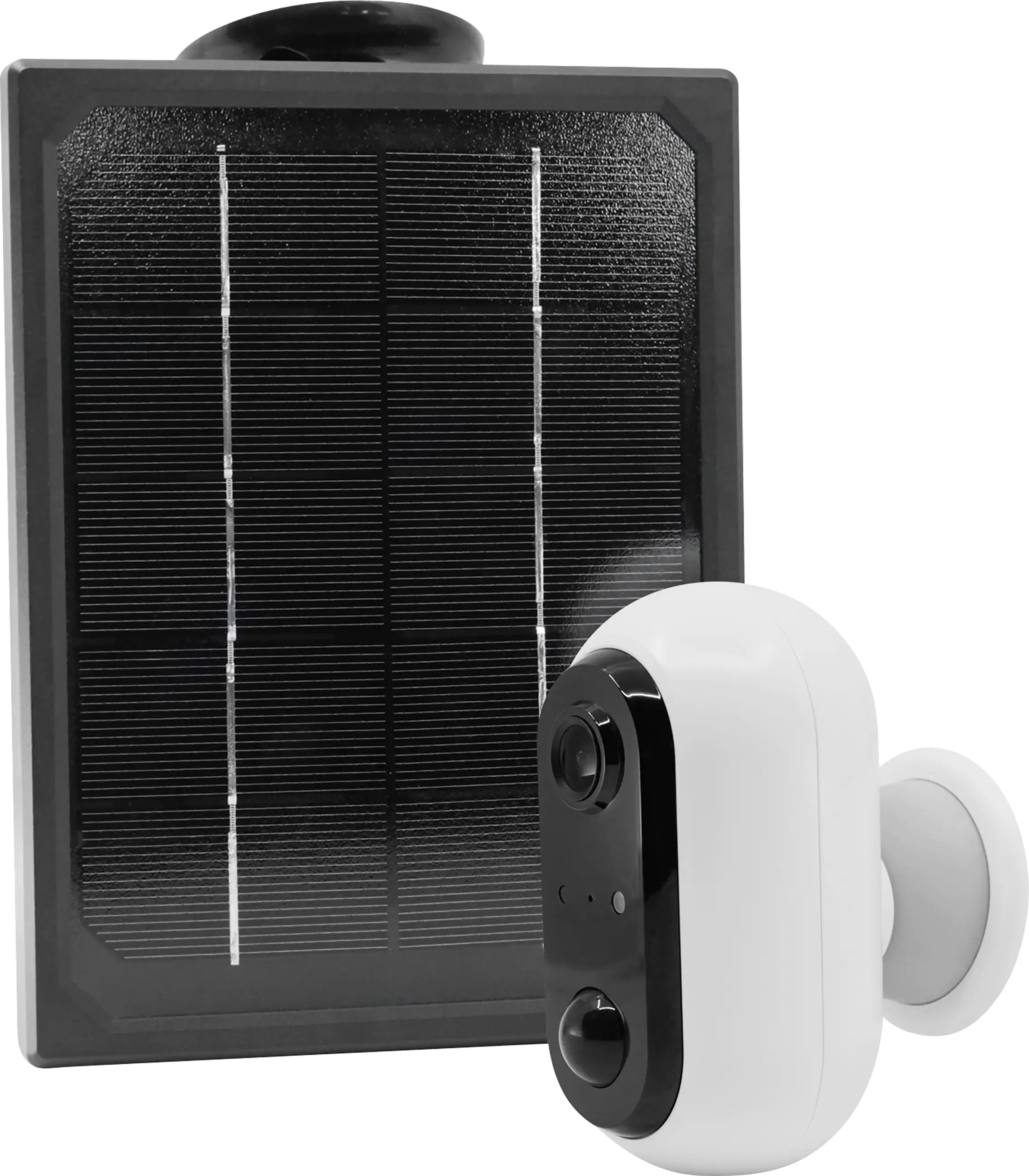 Avidsen Solarkamera HomeCam Bat  autonome, solarbetriebene Außenkamera Avidsen Solarkamera HomeCam Bat  autonome, solarbetriebene Außenkamera