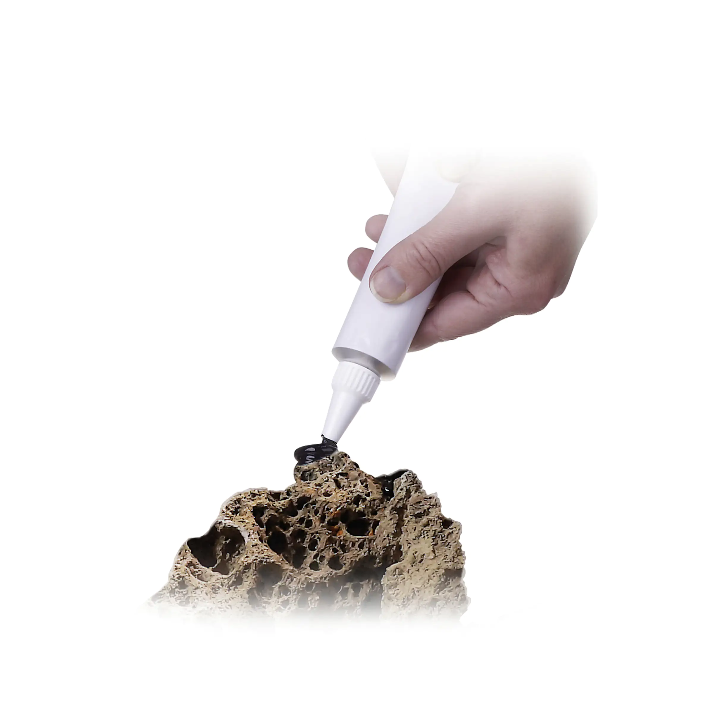 JBL ProHaru Universal 80ml Universalkleber für Aquarien, Terrarien & Teiche