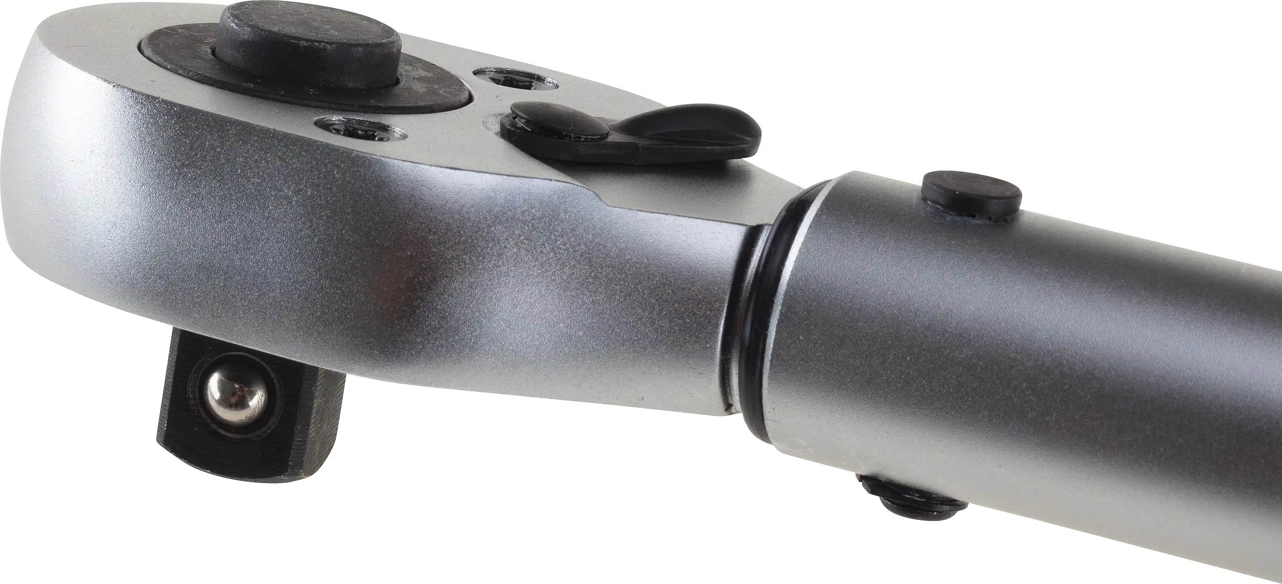 Primaster Drehmomentschlüssel 1/2" 40 - 200 Nm Torque