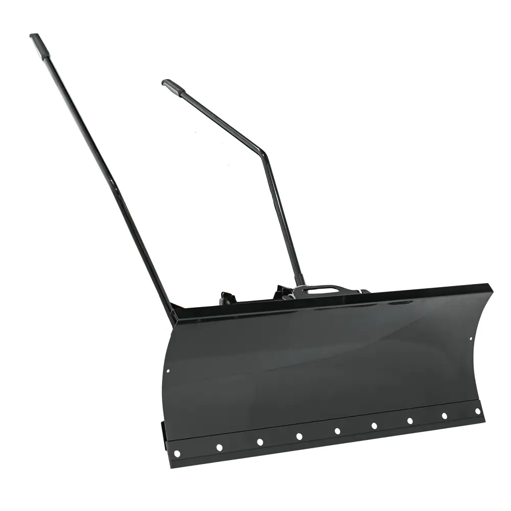 AL-KO Schneeschild für Rasentraktor Black Edition T 13-93.8 HD-A