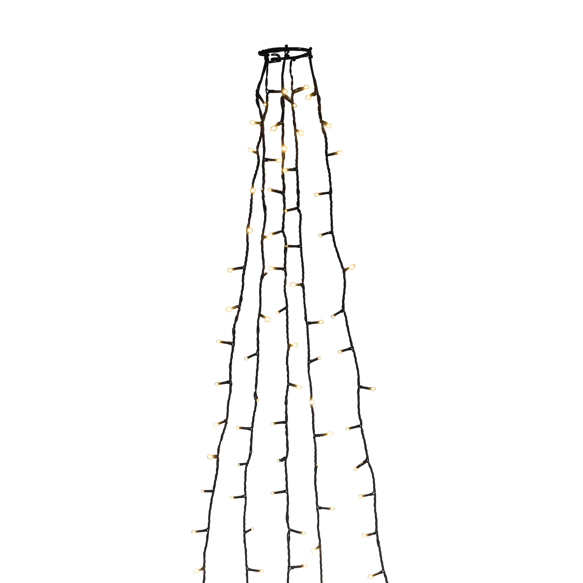 Konstsmide LED Baummantel 200 LED Konstsmide LED Baummantel 200 LED