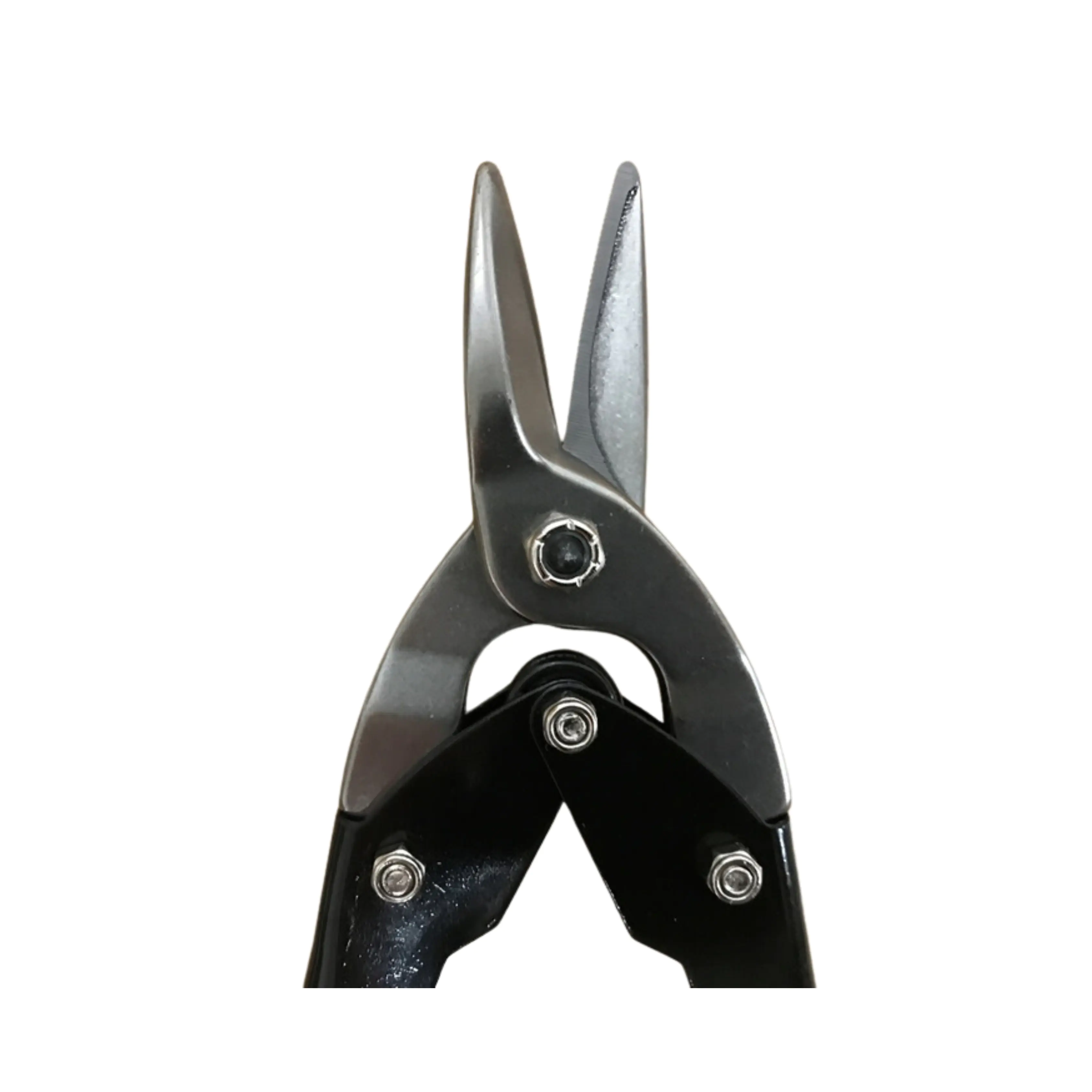 Primaster Blechschere 250 mm für gerade Schnitte