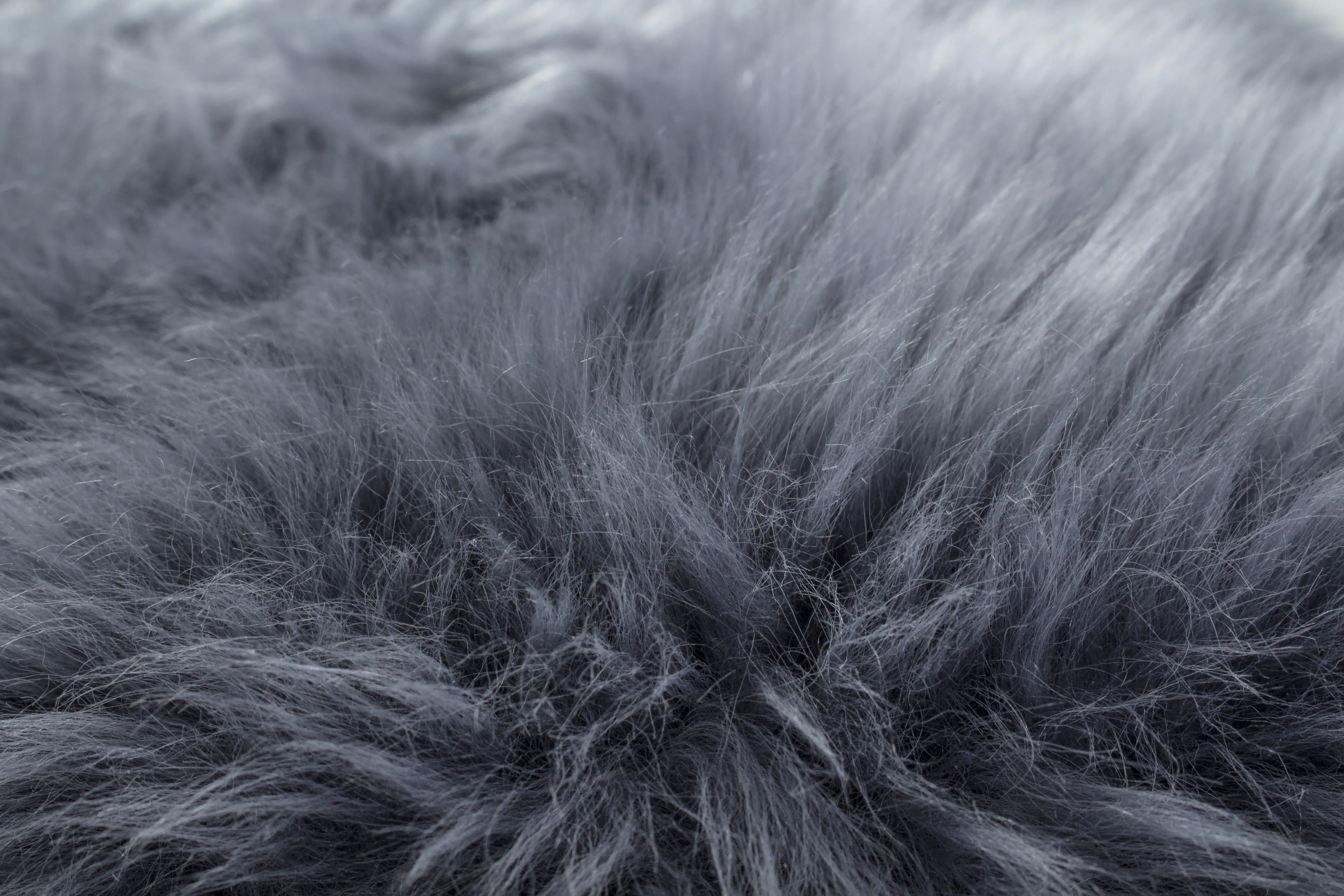 4002398256287_1 Schaffell natur dunkelgrau, ca. 60 x 85 cm