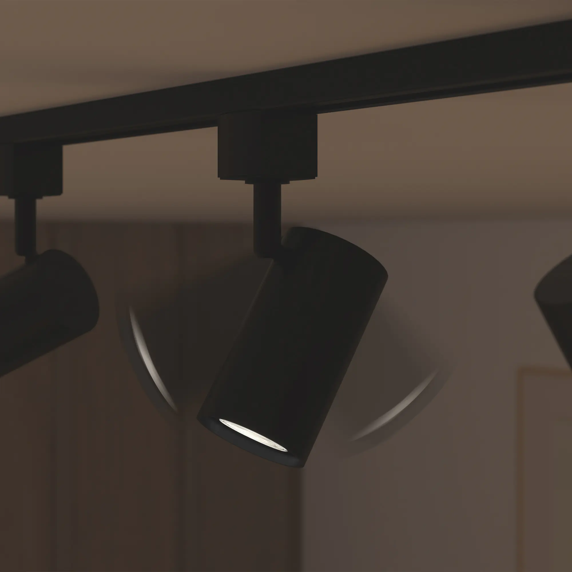 Philips Schienenleuchte 1er Spot Zilo Easy Link schwarz Philips Schienenleuchte 1er Spot Zilo Easy Link schwarz