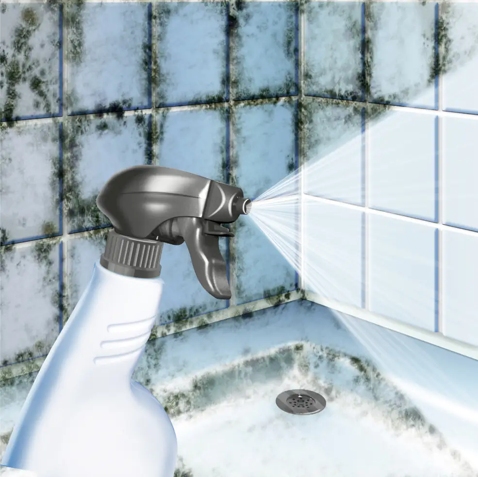 MEM Schimmel-Vernichter 500 ml MEM Schimmel-Vernichter 500 ml