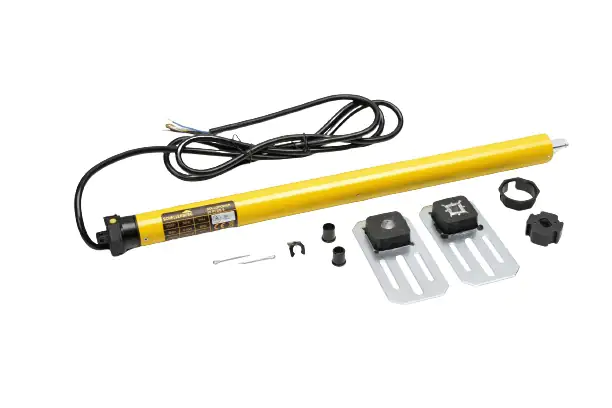 Schellenberg Rollladenmotor Mini PLUS 6 Nm für 40 mm Achtkantwellen Schellenberg Rollladenmotor Mini PLUS 6 Nm für 40 mm Achtkantwellen