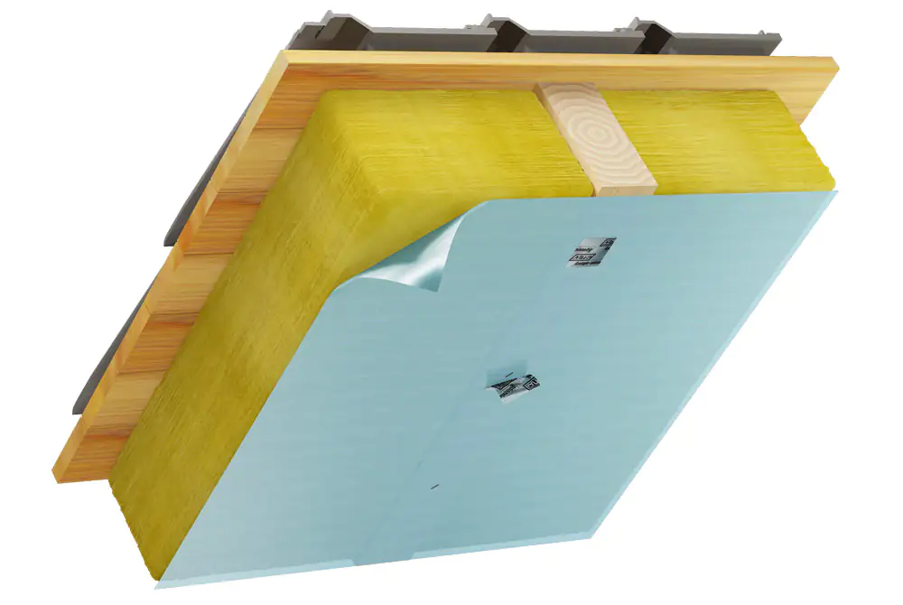 ICUTEC Klebeband Icutape einseitig  50 m x 5 cm