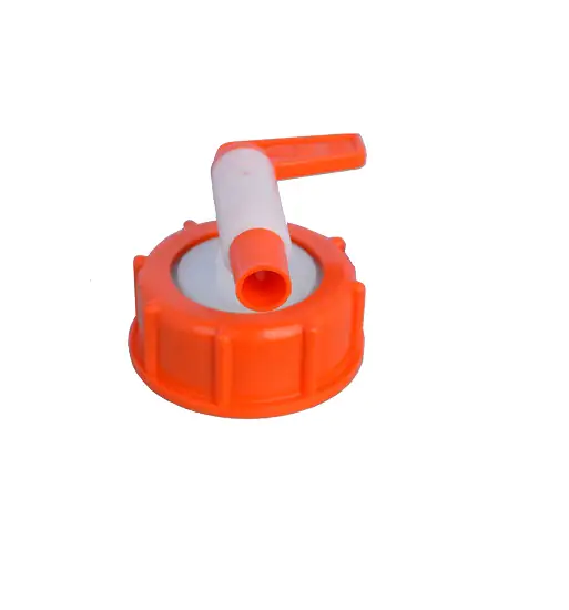 Auslaufhahn für Getränke-/Maischefass