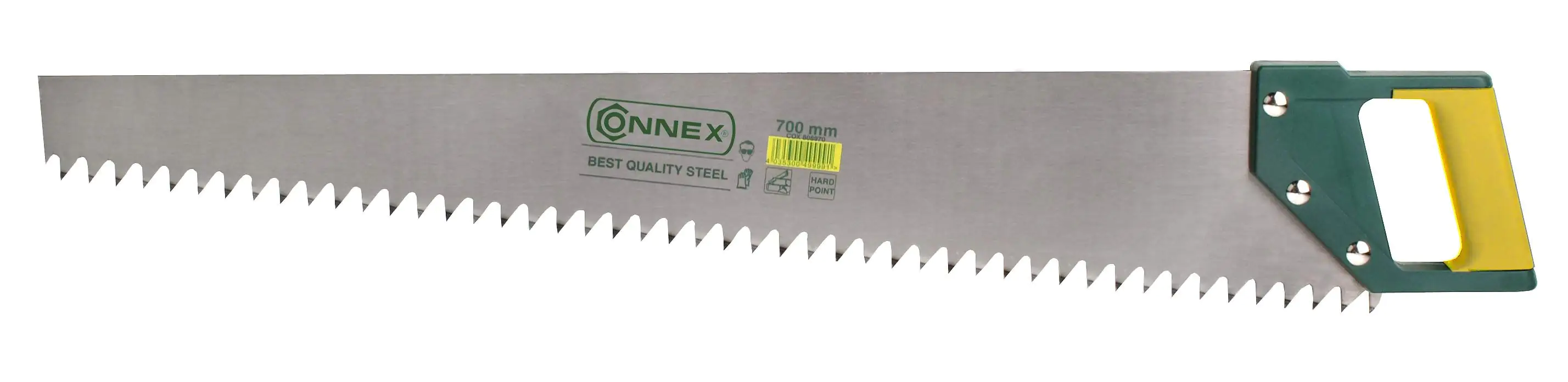 Connex Gasbetonsäge COX808970 700 mm Gasbeton