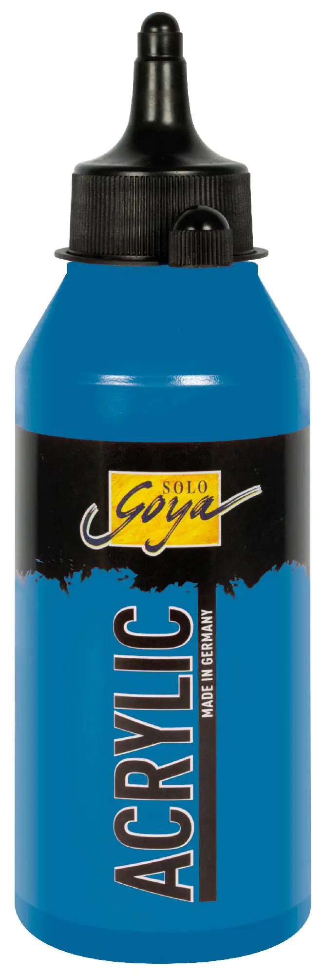 Kreul Solo Goya Acrylic coelinblau 250 ml