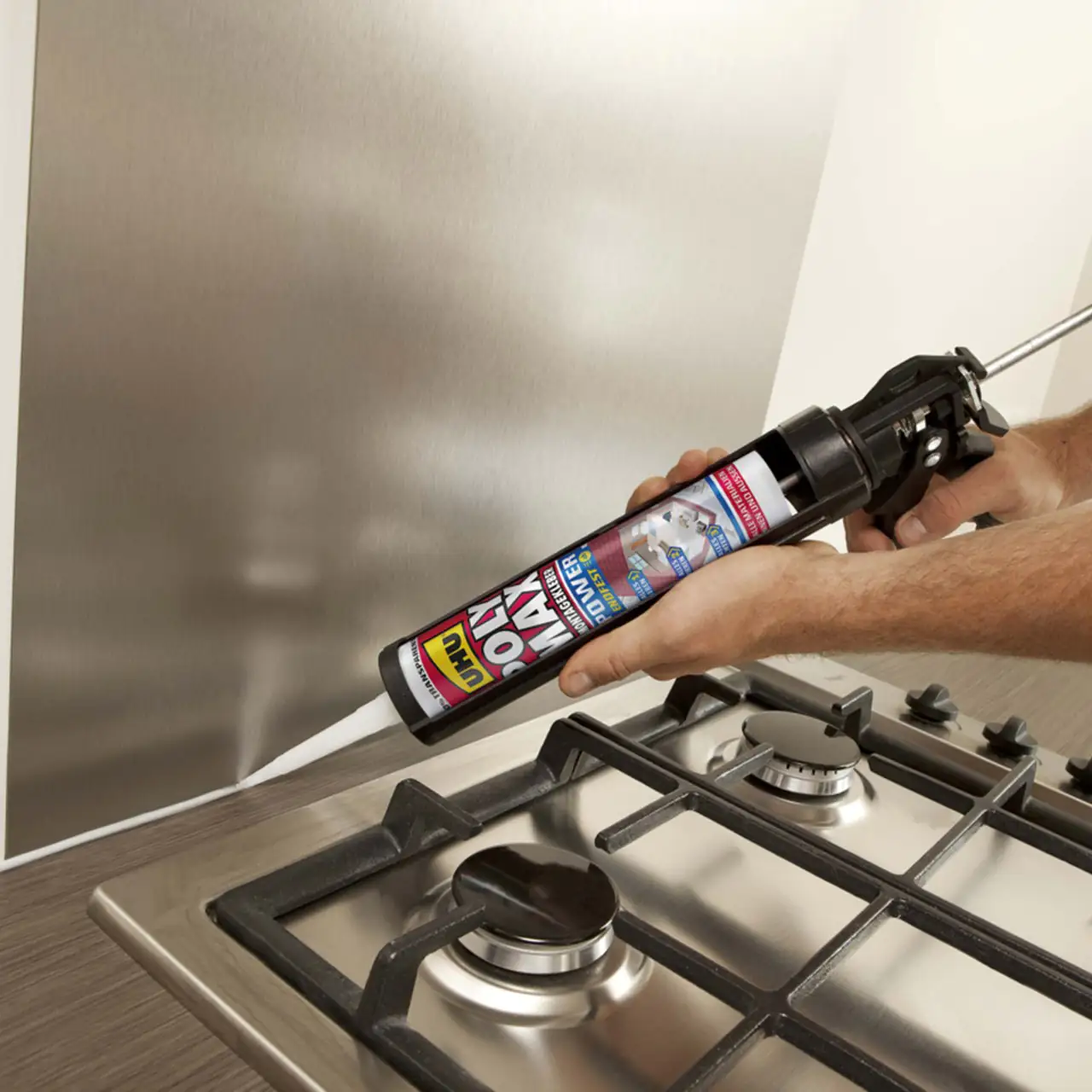 4026700478556_3 UHU Poly Max Power Montagekleber 300g, transparent