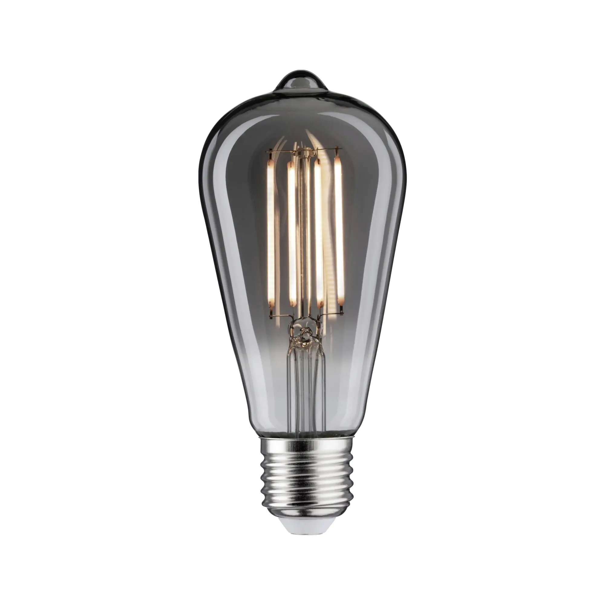 Paulmann LED Leuchtmittel Edison E27 7,5W rauch Paulmann LED Leuchtmittel Edison E27 7,5W rauch