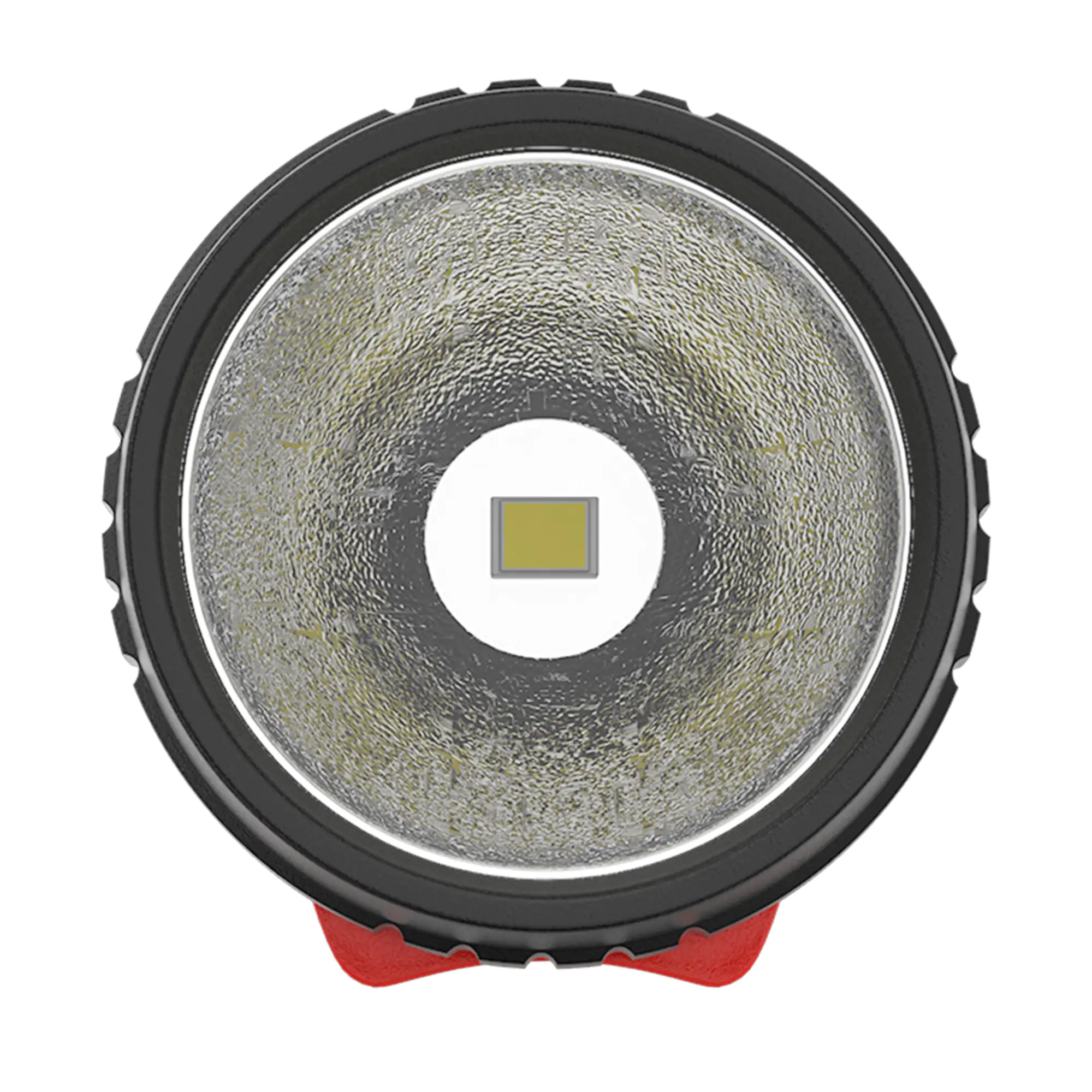 Energizer Taschenlampe LED Light 2AA rot