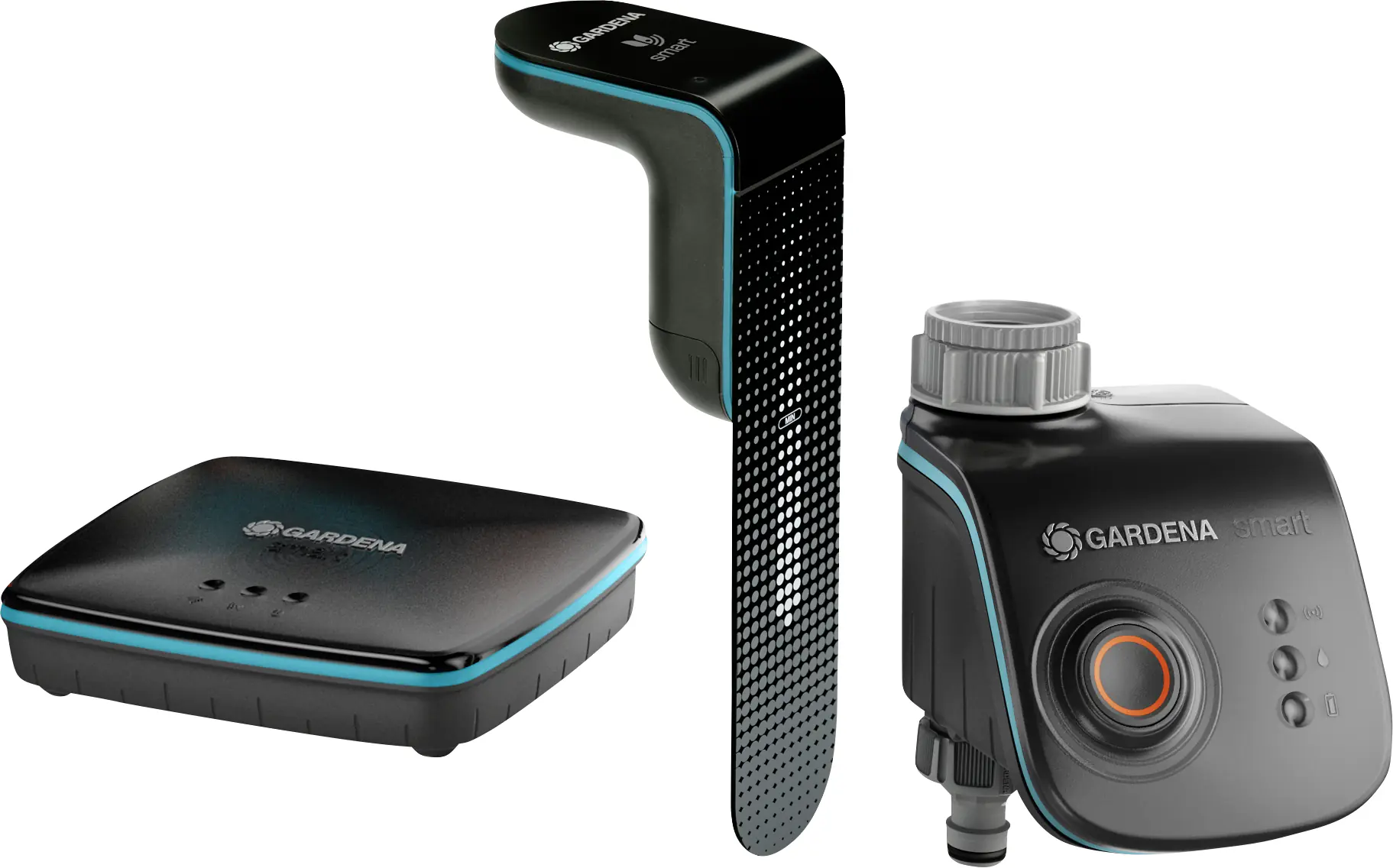 Gardena smart Sensor Control Set