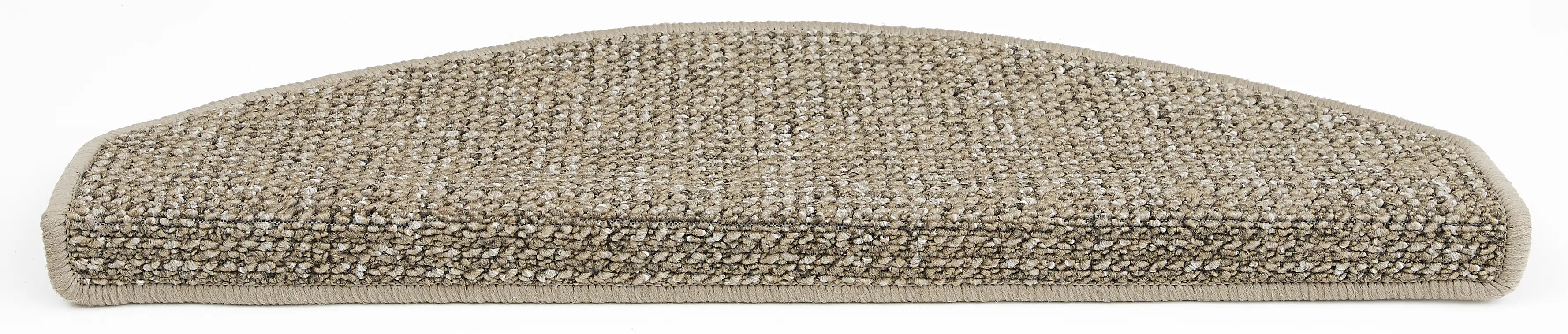 Stufenmatte Savanna Braun-Beige 65x28 cm Stufenmatte Savanna Braun-Beige 65x28 cm