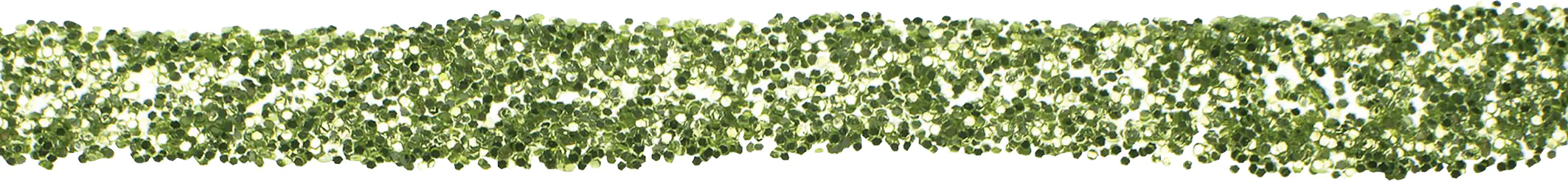 Glorex Glitterglue Flasche Dosierverschluss hellgrün 60 ml