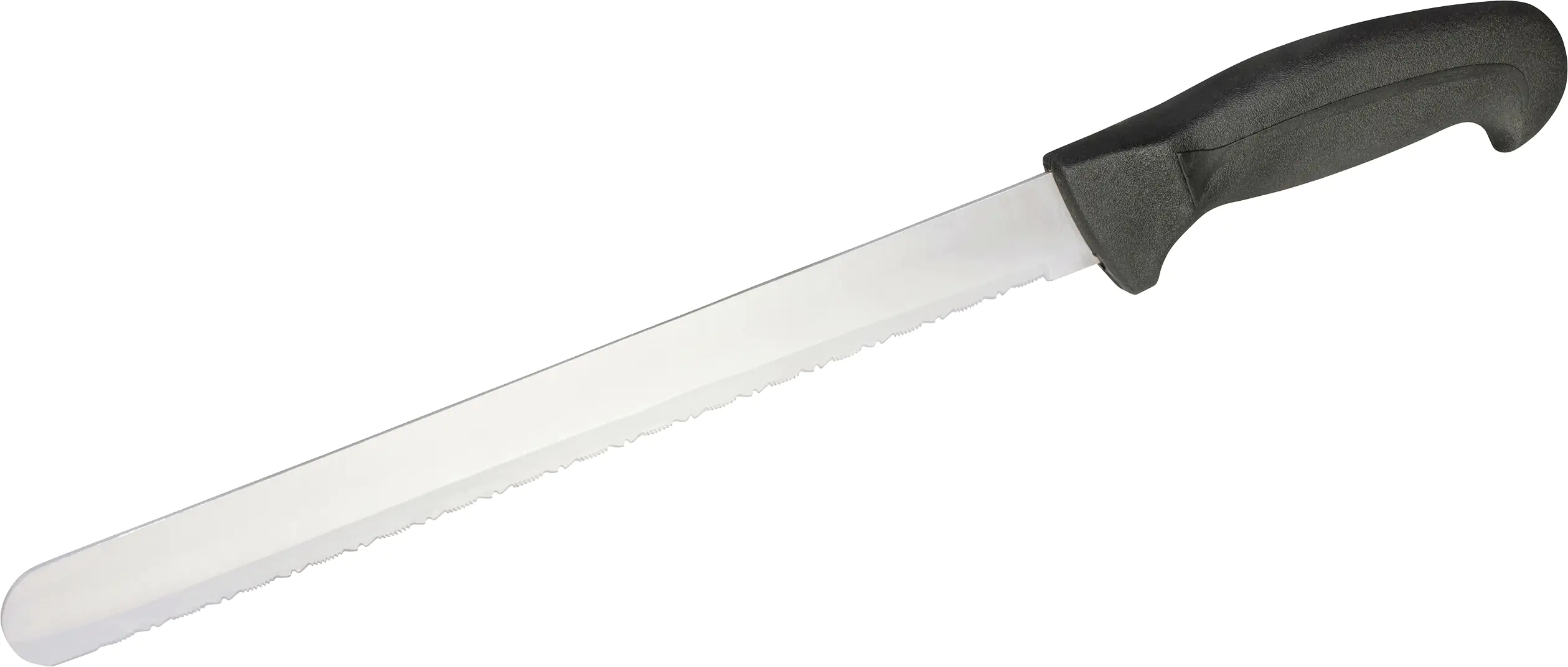 Wolfcraft Dämmstoffmesser 25 cm, Wellenschliff