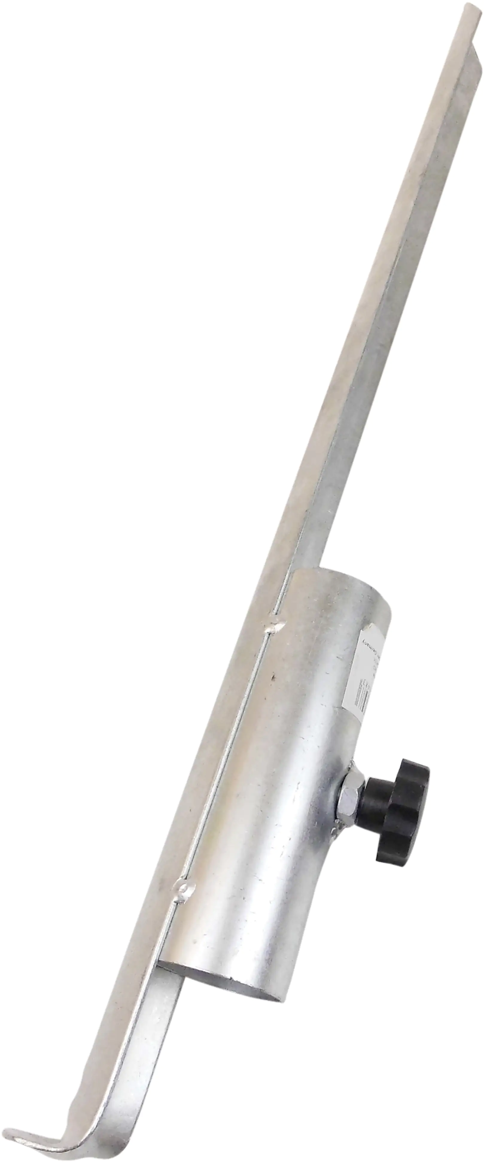 Happy People Sonnenschirm-Dorn verzinkt, 50 cm, bis 32 mm