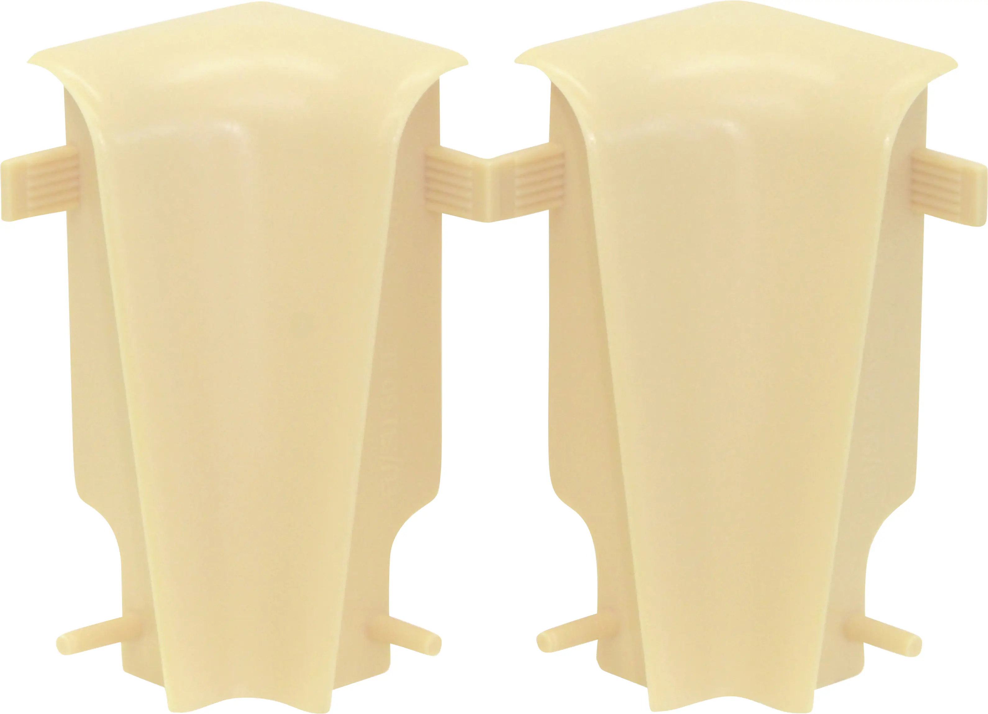 Neuhofer Innenecke 30 x 30 x 60 mm Ahorn Birke Buche