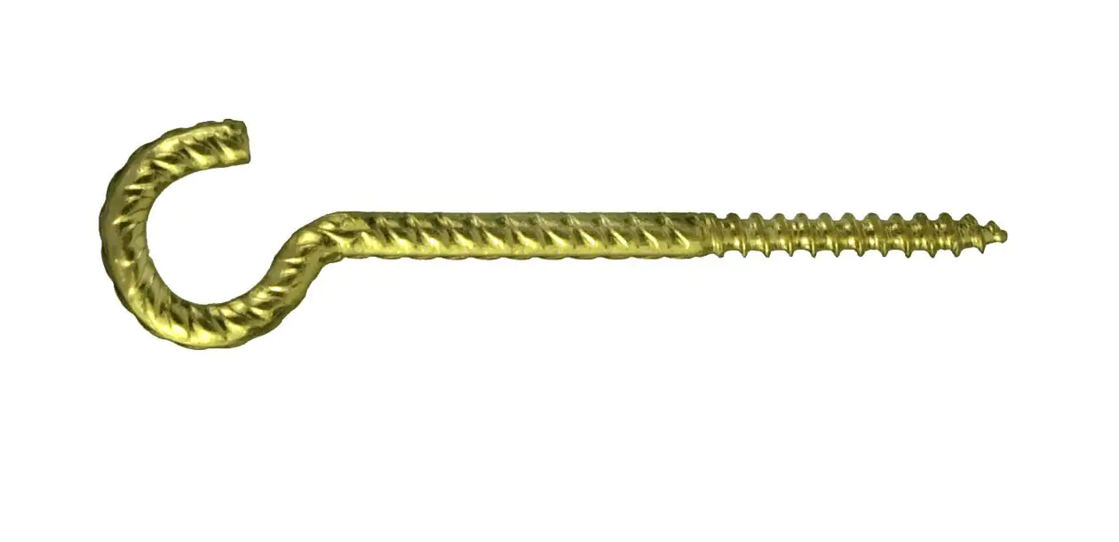 Deckenhaken 5,2 x 100 mm