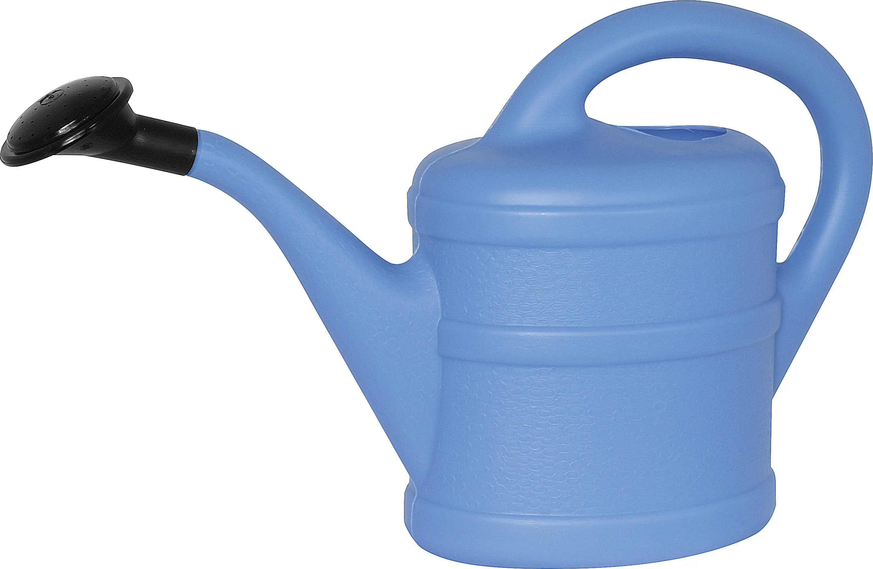 Geli Gießkanne 1 L Kunststoff hellblau